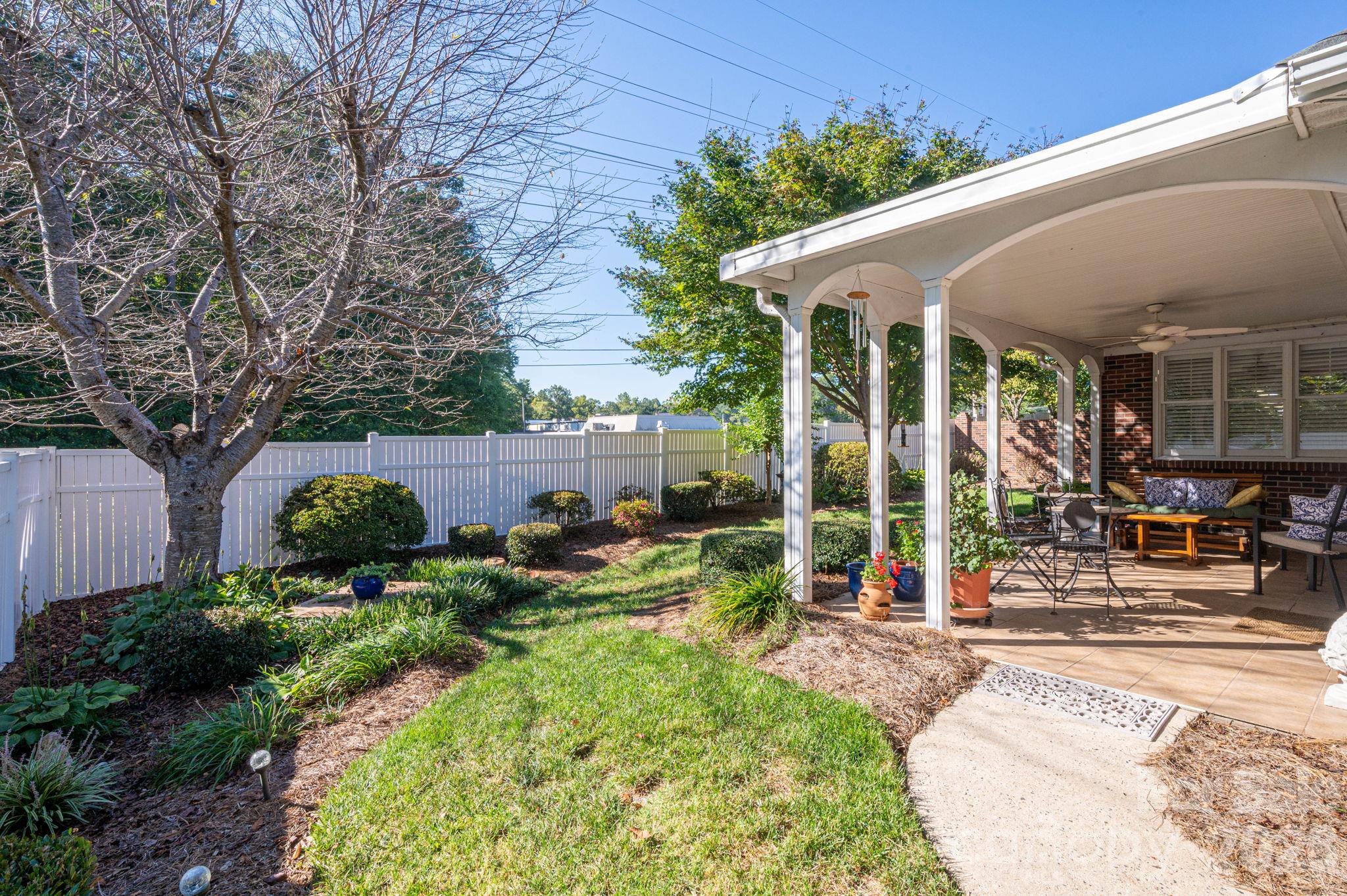 Condominium at 1678-A Union Road, Gastonia, photo 40 of 48