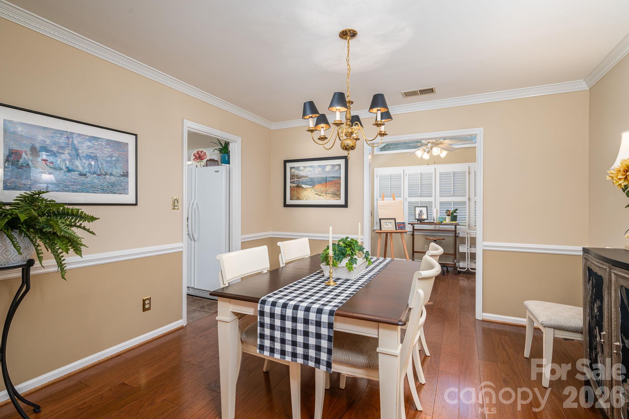 Condominium at 1678-A Union Road, Gastonia, photo 17 of 48