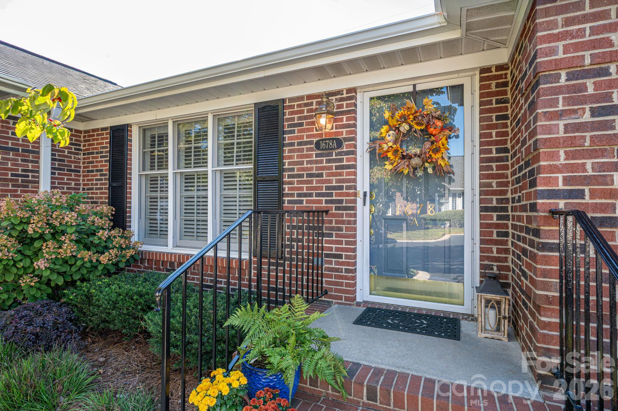 Condominium at 1678-A Union Road, Gastonia, photo 42 of 48
