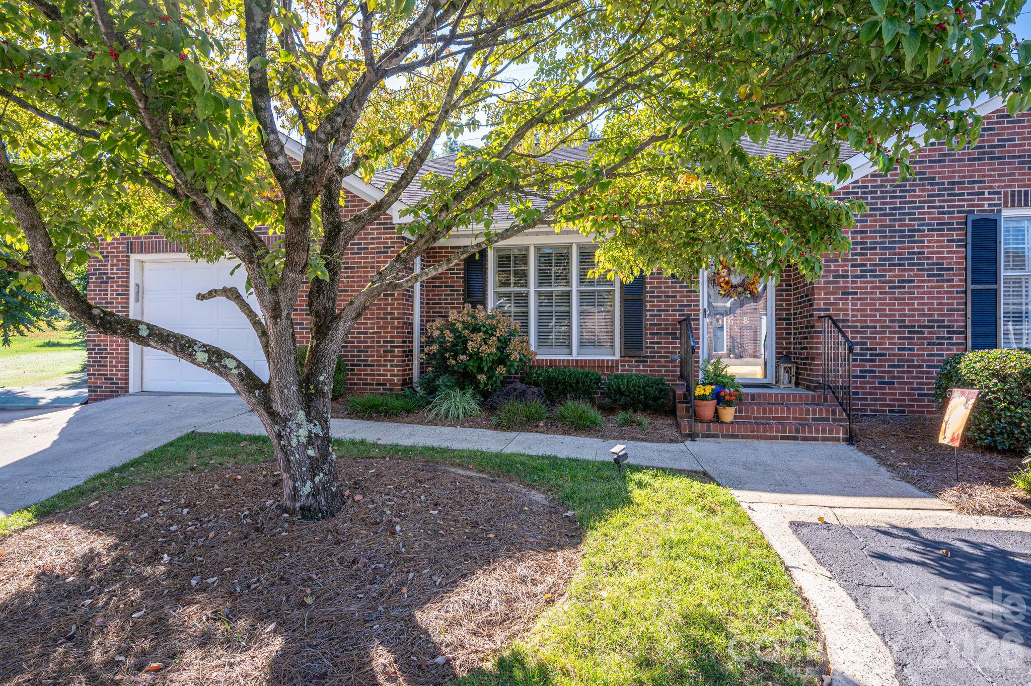 Condominium at 1678-A Union Road, Gastonia, photo 41 of 48