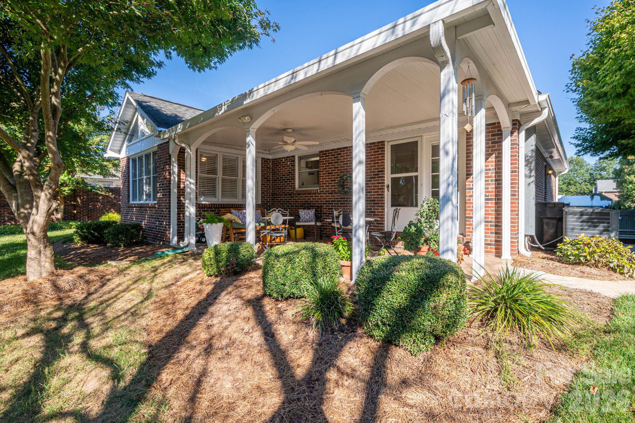 Condominium at 1678-A Union Road, Gastonia, photo 28 of 48