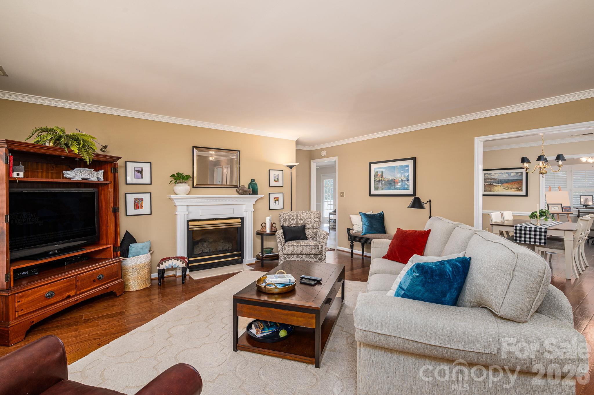 Condominium at 1678-A Union Road, Gastonia, photo 9 of 48