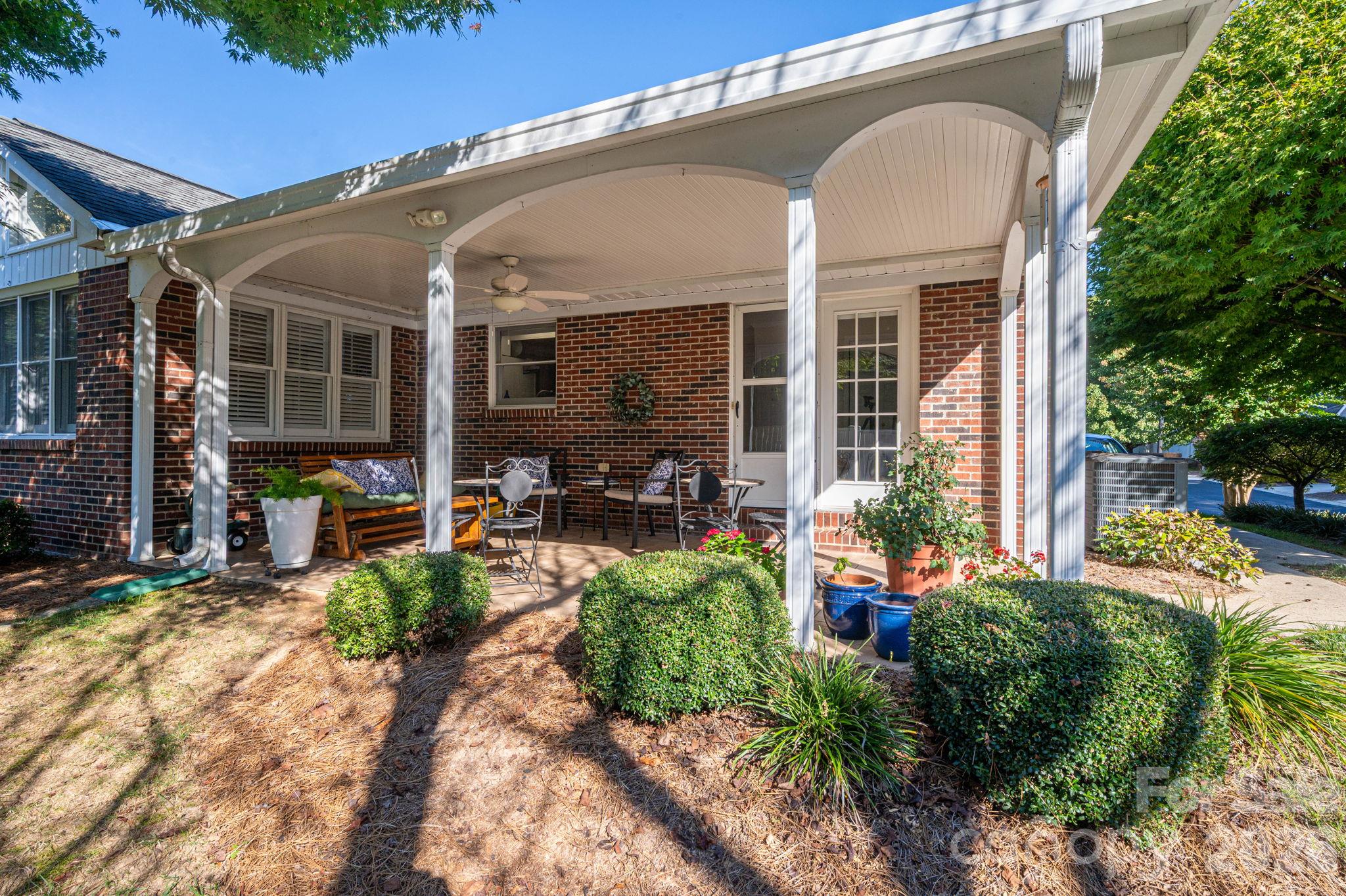 Condominium at 1678-A Union Road, Gastonia, photo 31 of 48
