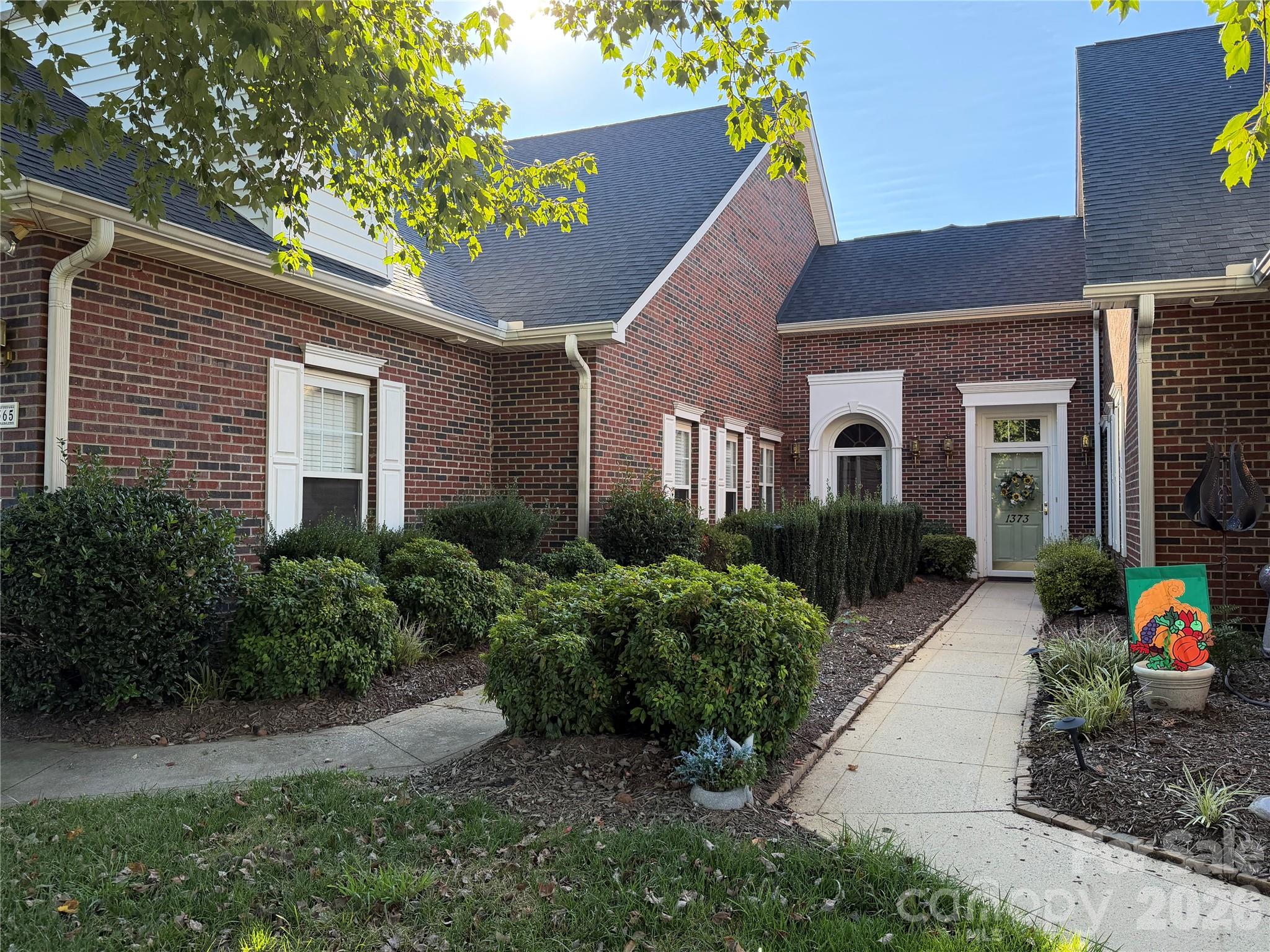 Townhouse at 1365 Royalty Circle, Statesville, photo 4 of 50