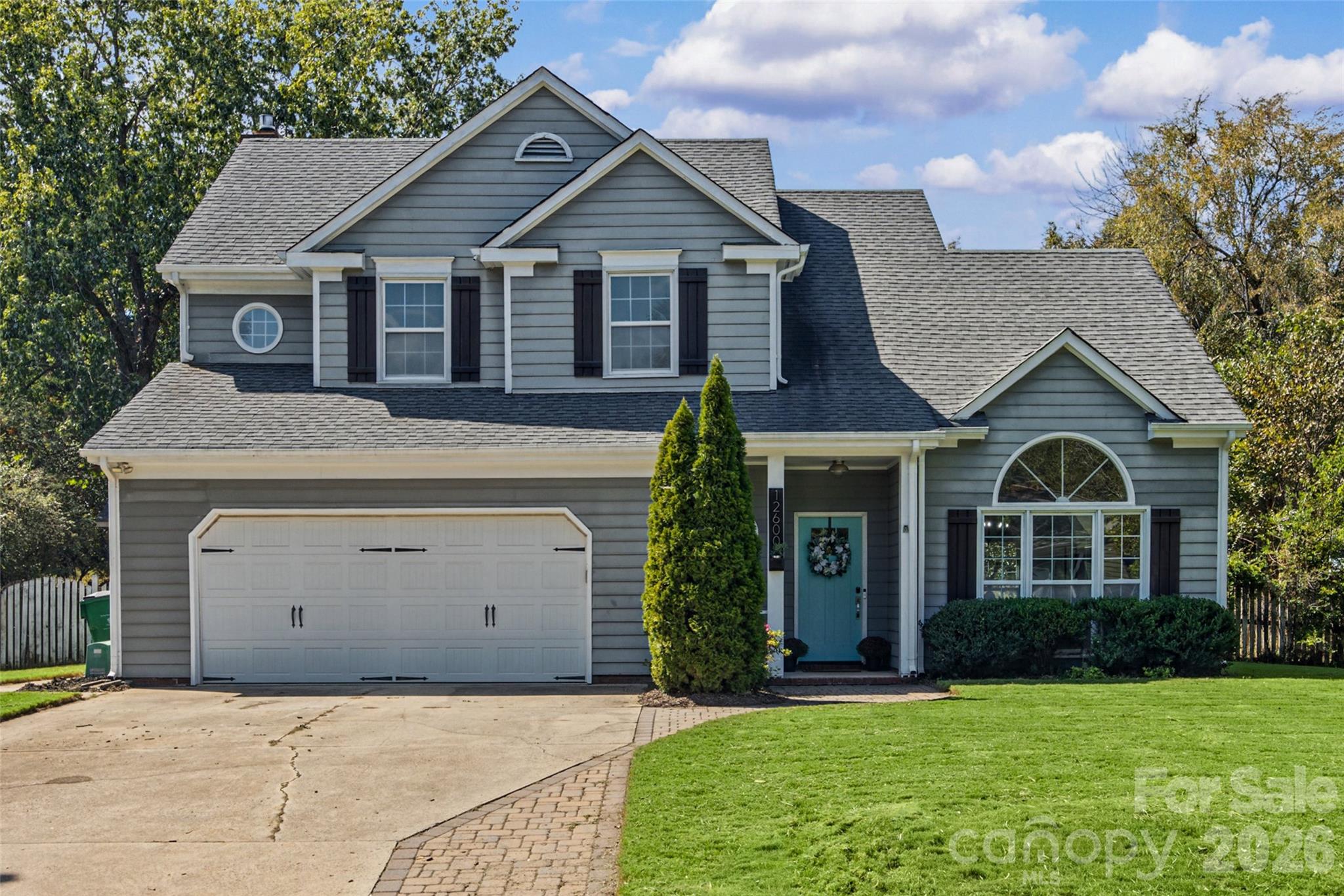 12600 Parks Farm Lane