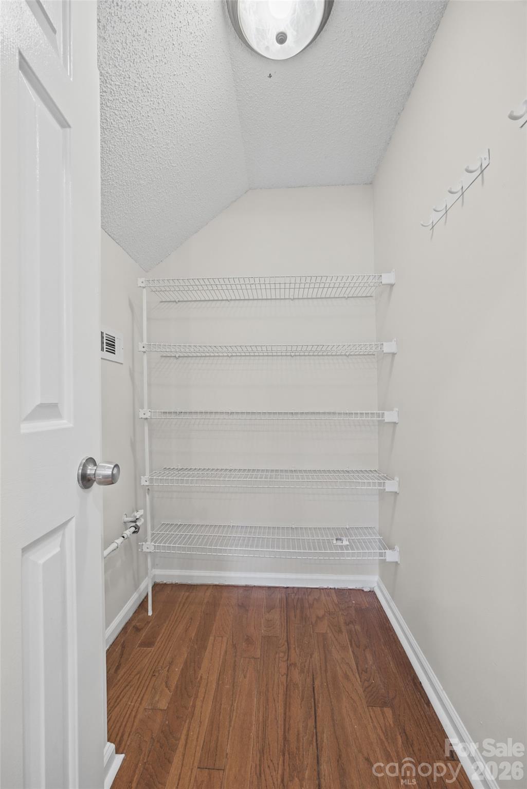 Walk in Pantry in Kitchen - 12600 Parks Farm Lane, Charlotte