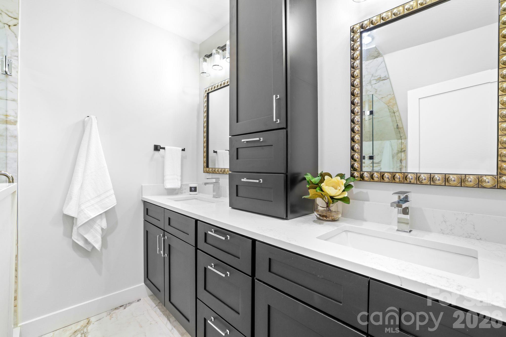 Ensuite Bath #2 - 95 Cardinal Trace, Lake Toxaway