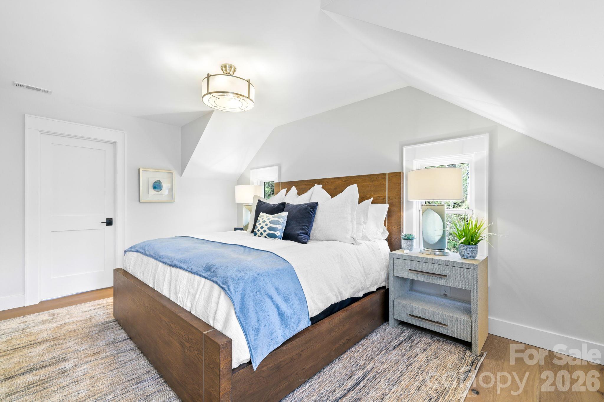 Bed Rm Suite #3 - 95 Cardinal Trace, Lake Toxaway