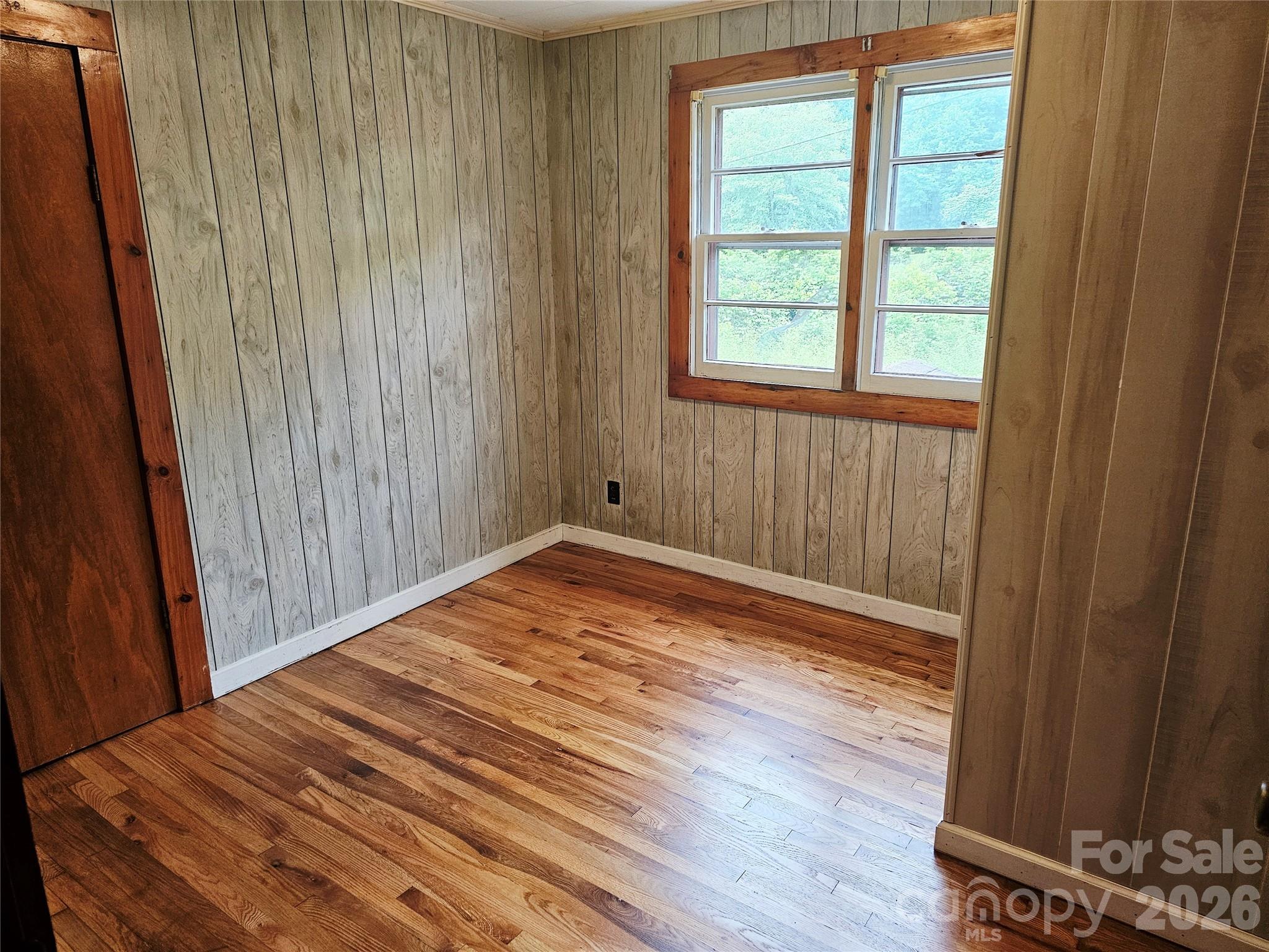 Middle bedroom - 573 Uptons Landing Road, Marion