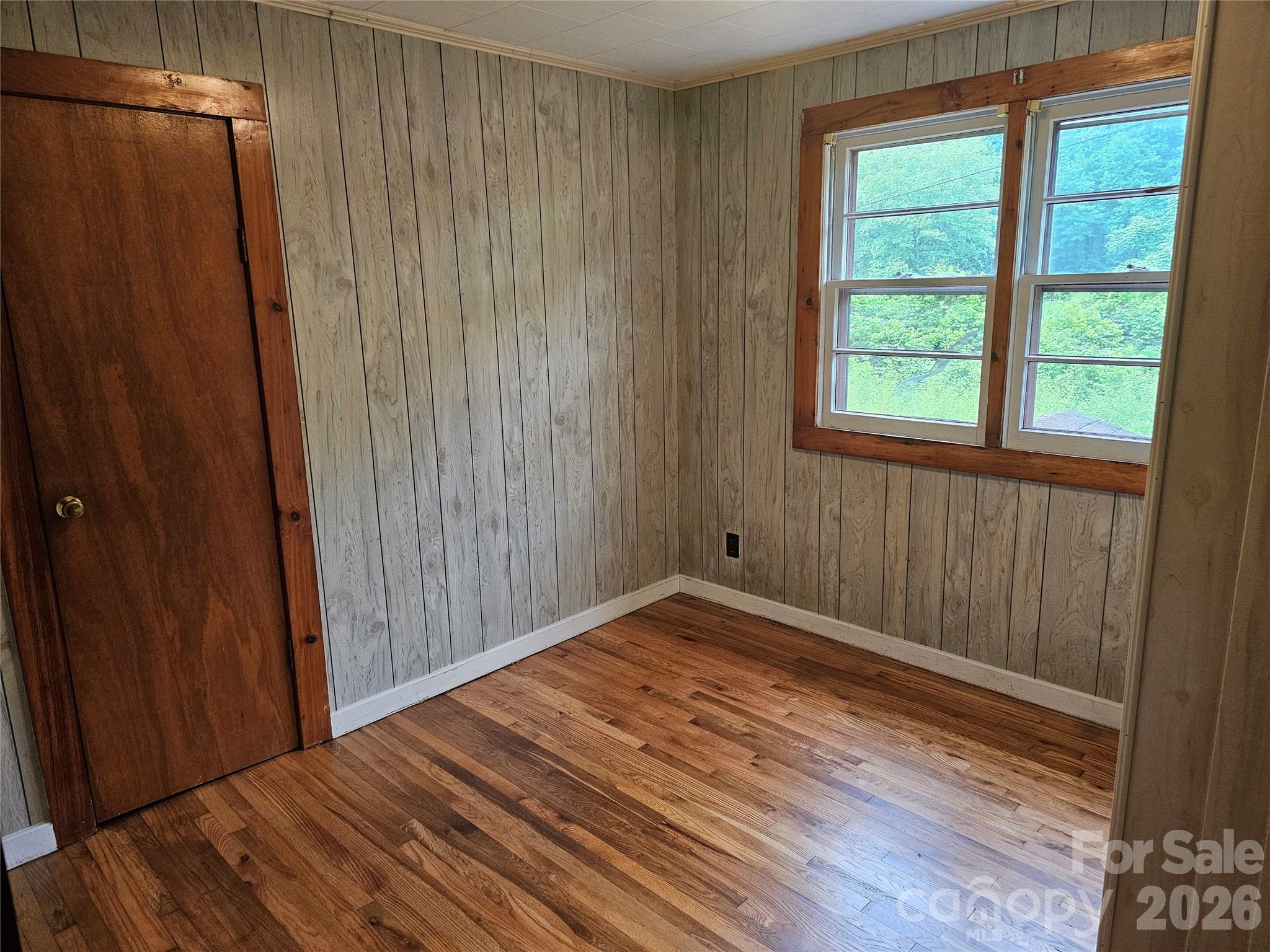 Middle bedroom - 573 Uptons Landing Road, Marion