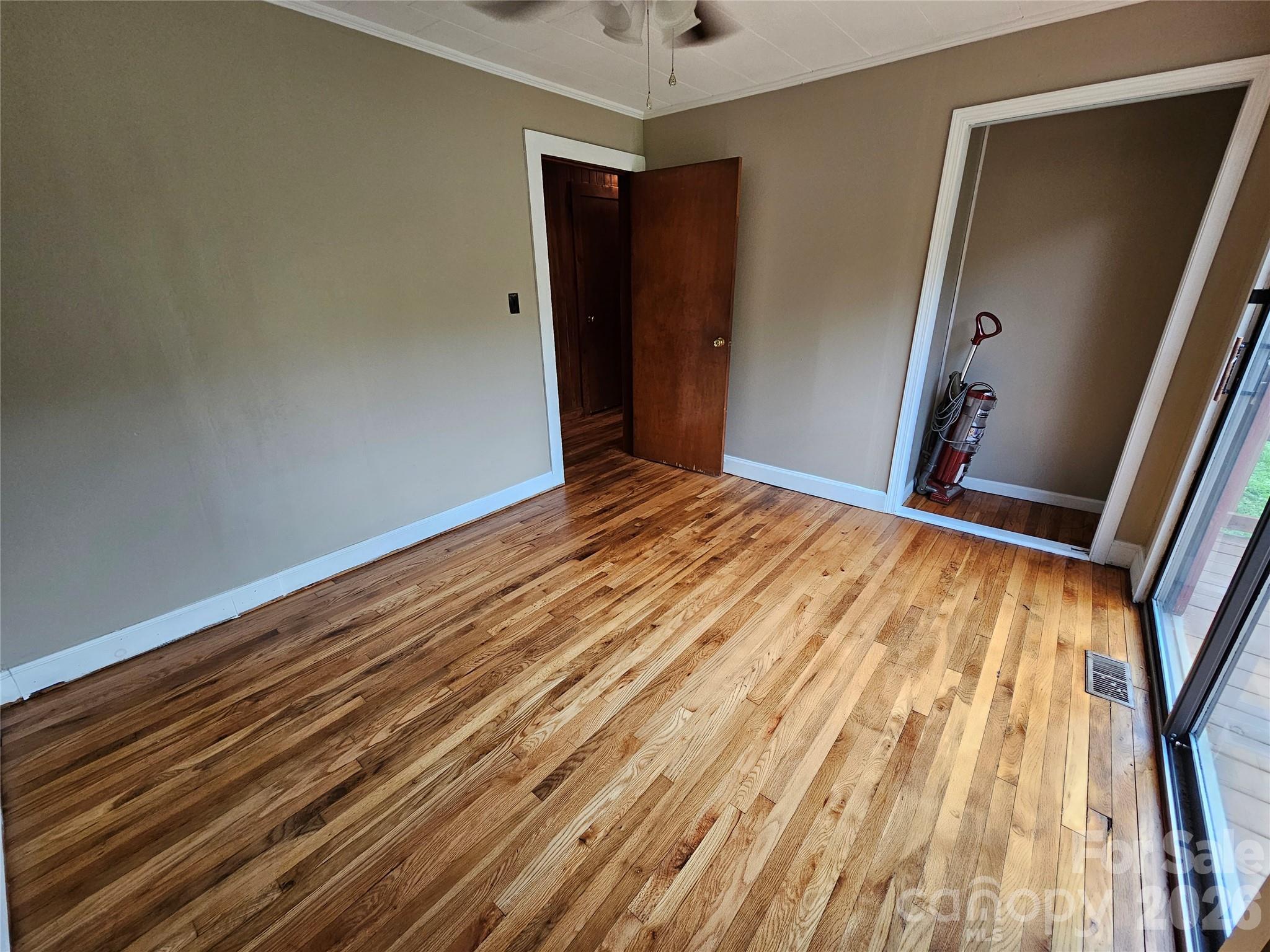 Bedroom 3 - 573 Uptons Landing Road, Marion