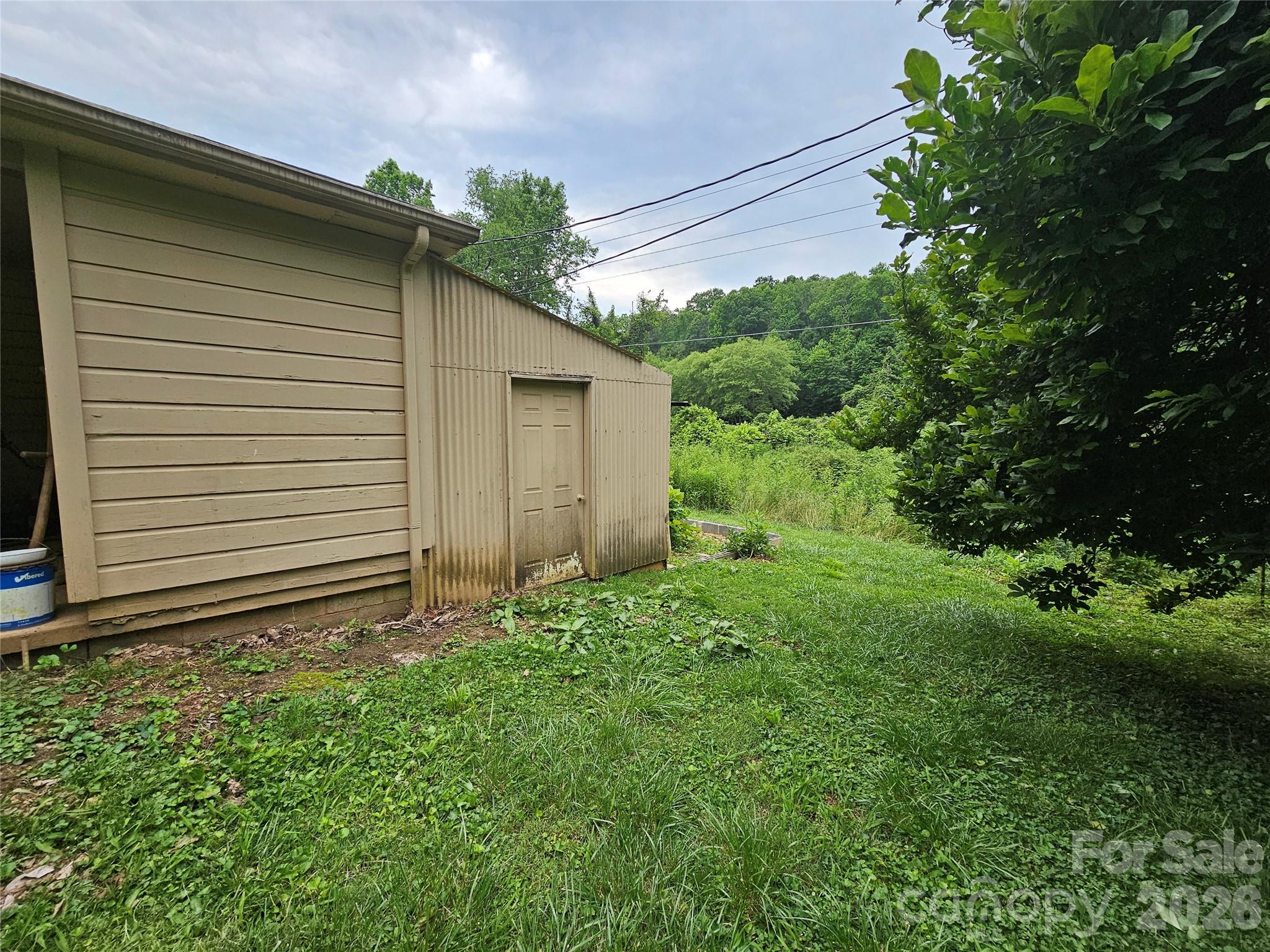 2nd Storage room - 573 Uptons Landing Road, Marion