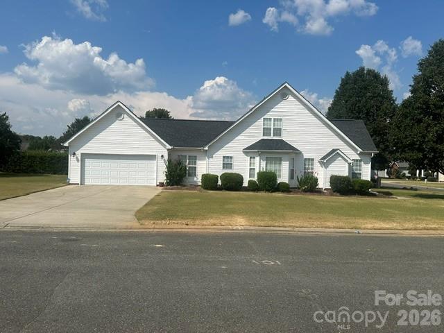 Single Family Residence at 2001 Hemby Commons Corner, Indian Trail, photo 3 of 49