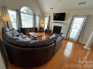Single Family Residence at 2001 Hemby Commons Corner, Indian Trail, photo 6 of 49