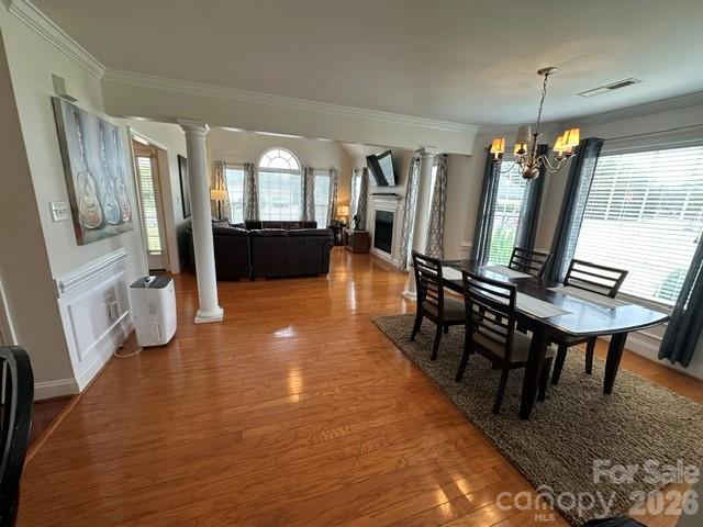 Single Family Residence at 2001 Hemby Commons Corner, Indian Trail, photo 9 of 49