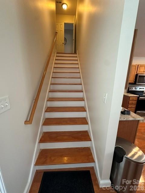 Single Family Residence at 2001 Hemby Commons Corner, Indian Trail, photo 33 of 49