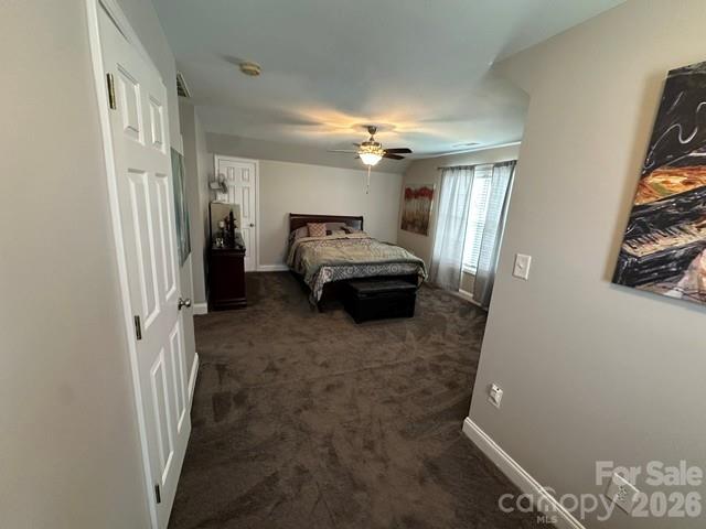 Single Family Residence at 2001 Hemby Commons Corner, Indian Trail, photo 35 of 49
