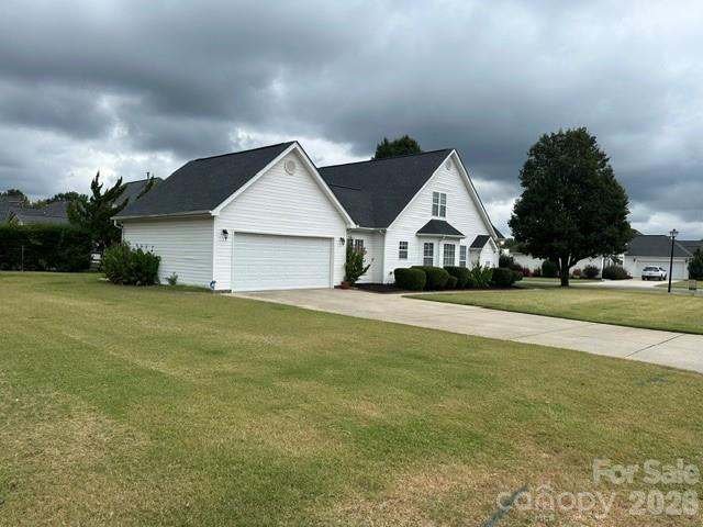 Single Family Residence at 2001 Hemby Commons Corner, Indian Trail, photo 49 of 49