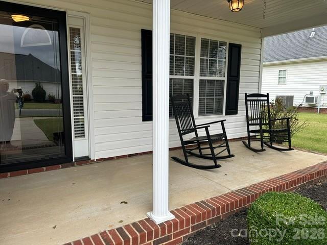 Single Family Residence at 2001 Hemby Commons Corner, Indian Trail, photo 45 of 49