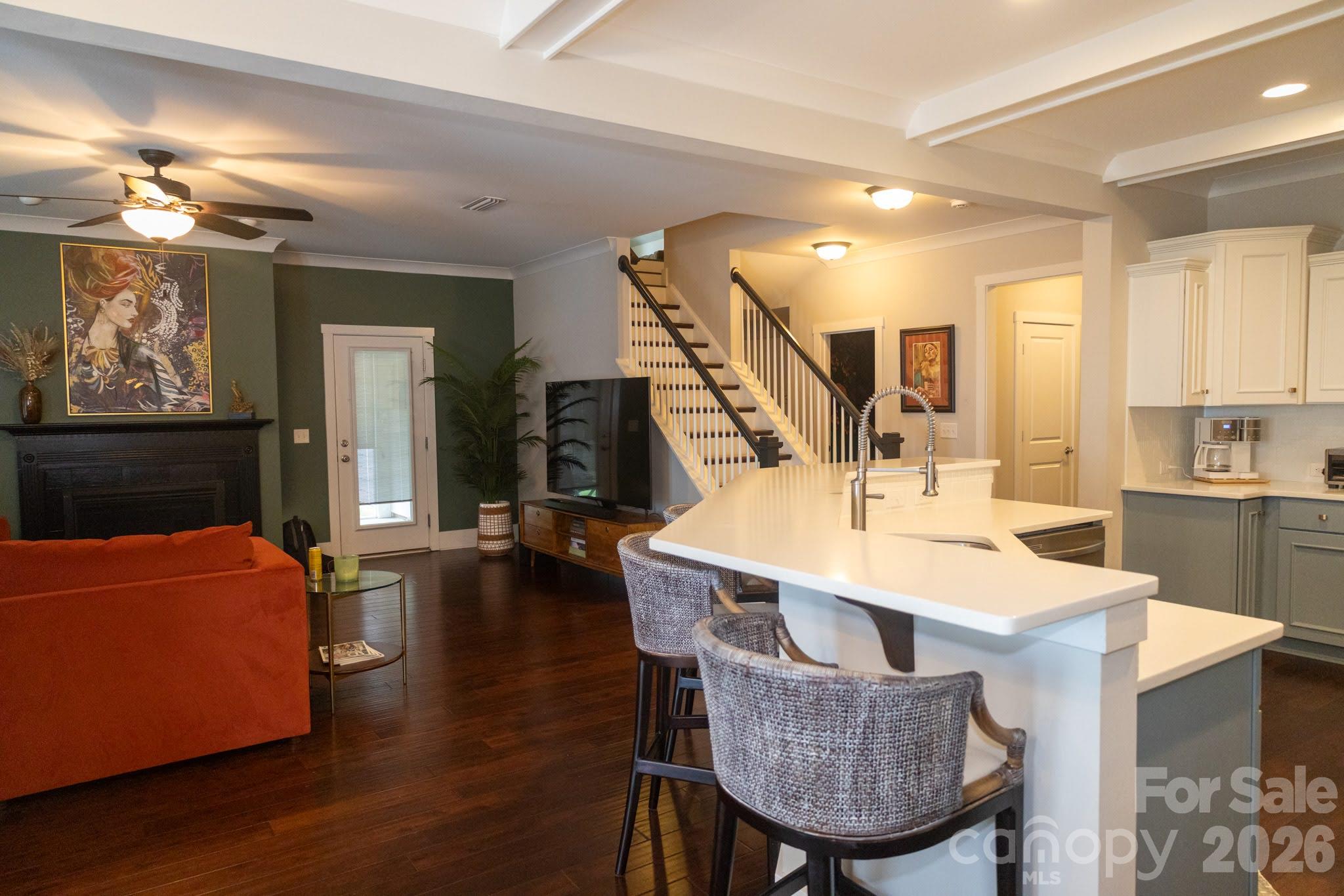 Single Family Residence at 19921 Wooden Tee Drive, Davidson, photo 24 of 42