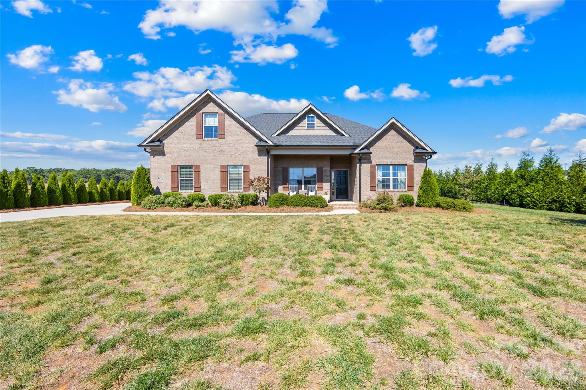 Single Family Residence at 2107 Parrothead Drive, Monroe, photo 2 of 44