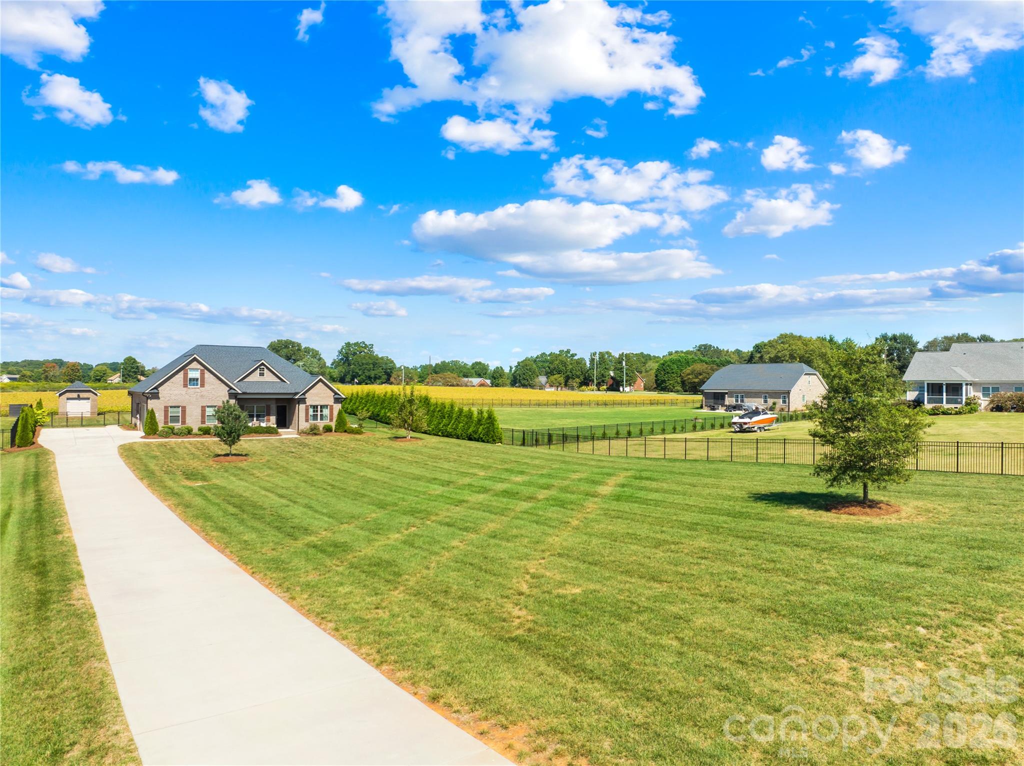 Single Family Residence at 2107 Parrothead Drive, Monroe, photo 5 of 44