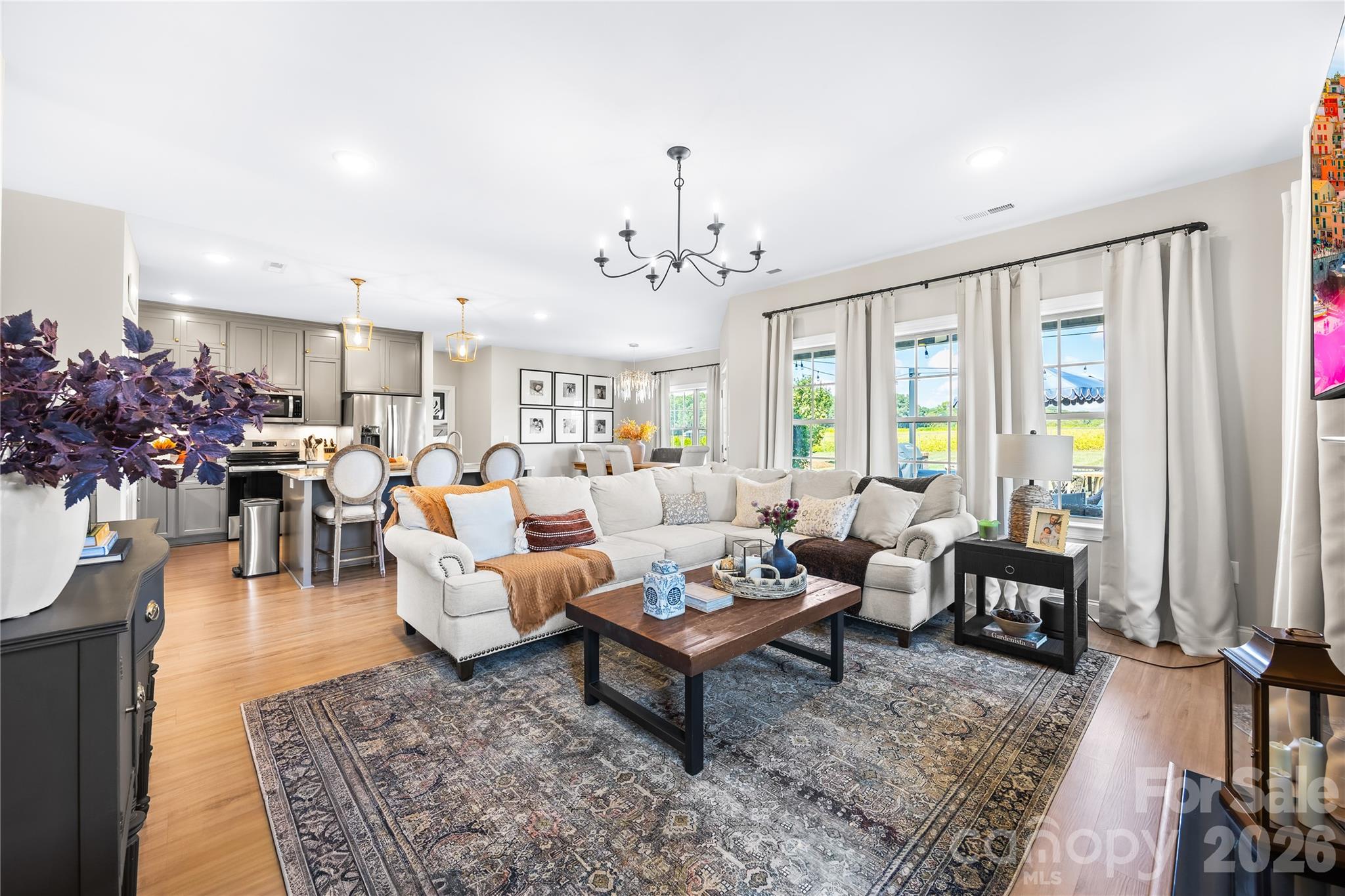 Single Family Residence at 2107 Parrothead Drive, Monroe, photo 11 of 44