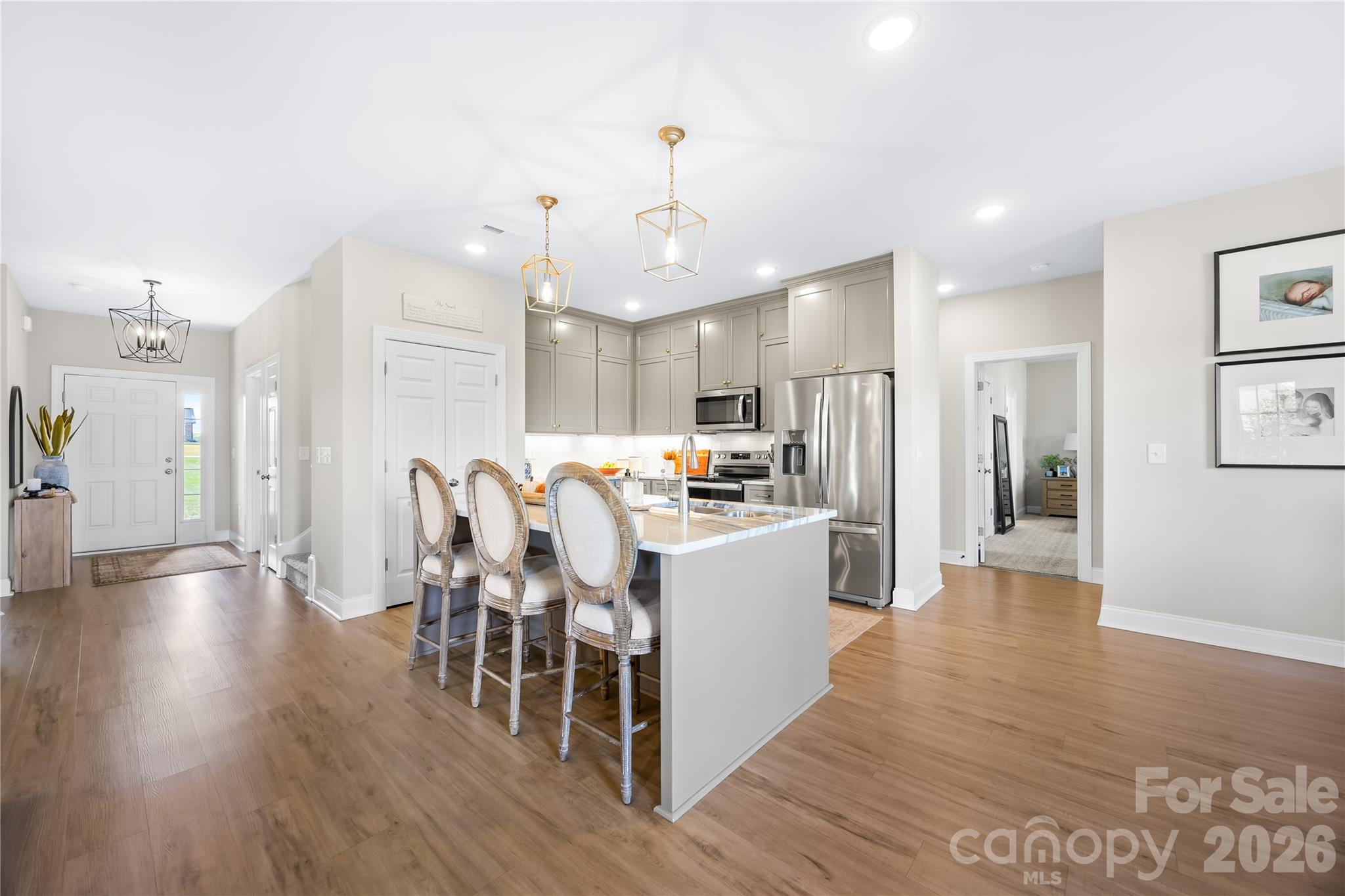 Single Family Residence at 2107 Parrothead Drive, Monroe, photo 12 of 44