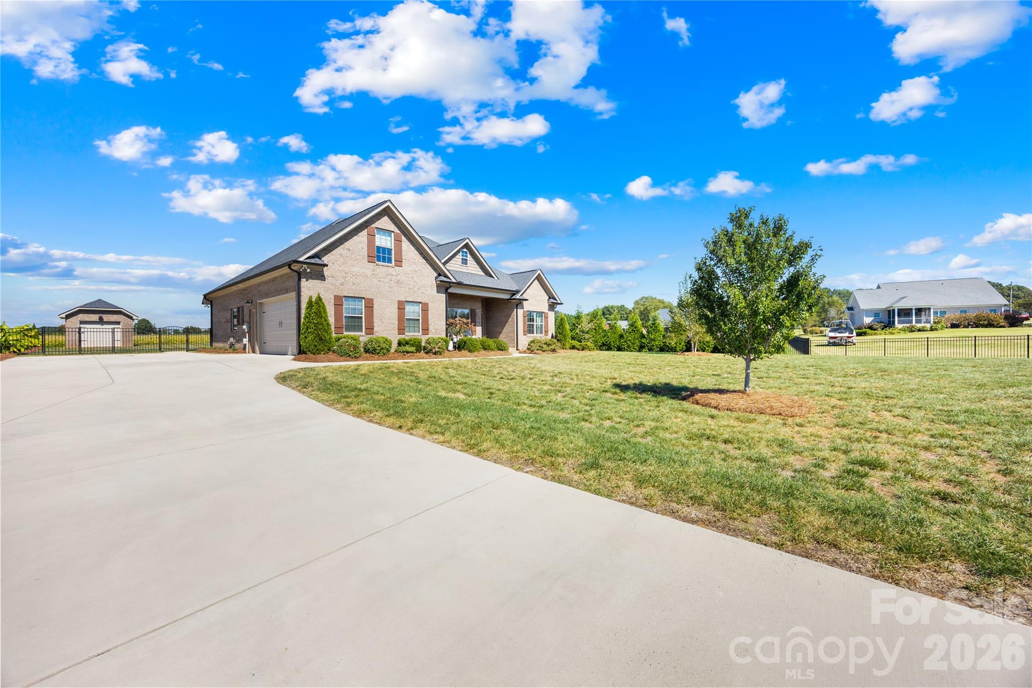 Single Family Residence at 2107 Parrothead Drive, Monroe, photo 41 of 44