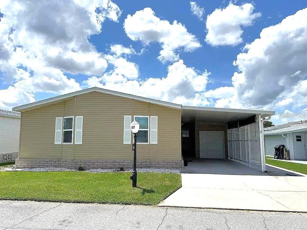 57 STRAPHMORE DR