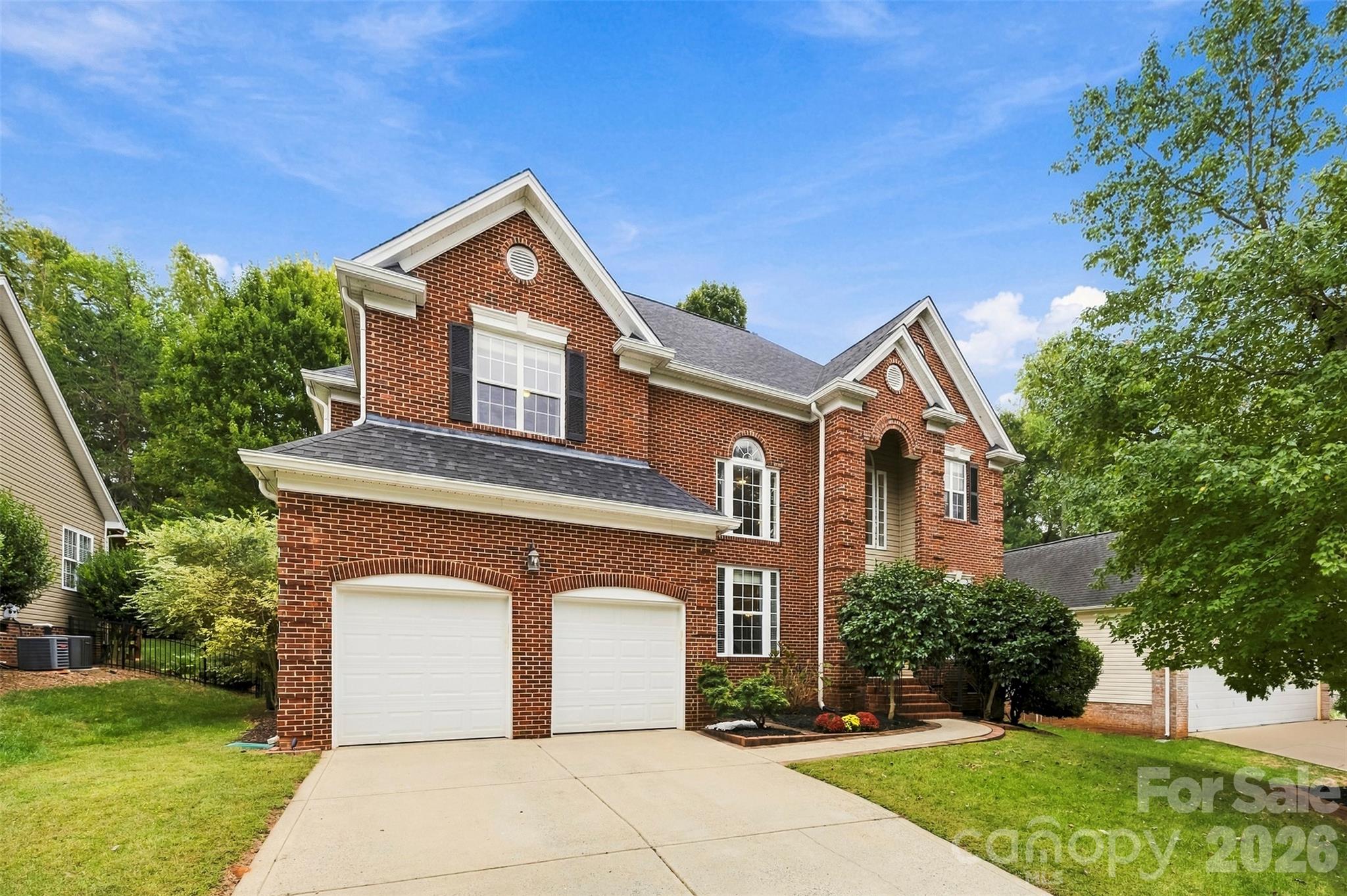 Main View - 6326 Stephens Grove Lane, Huntersville