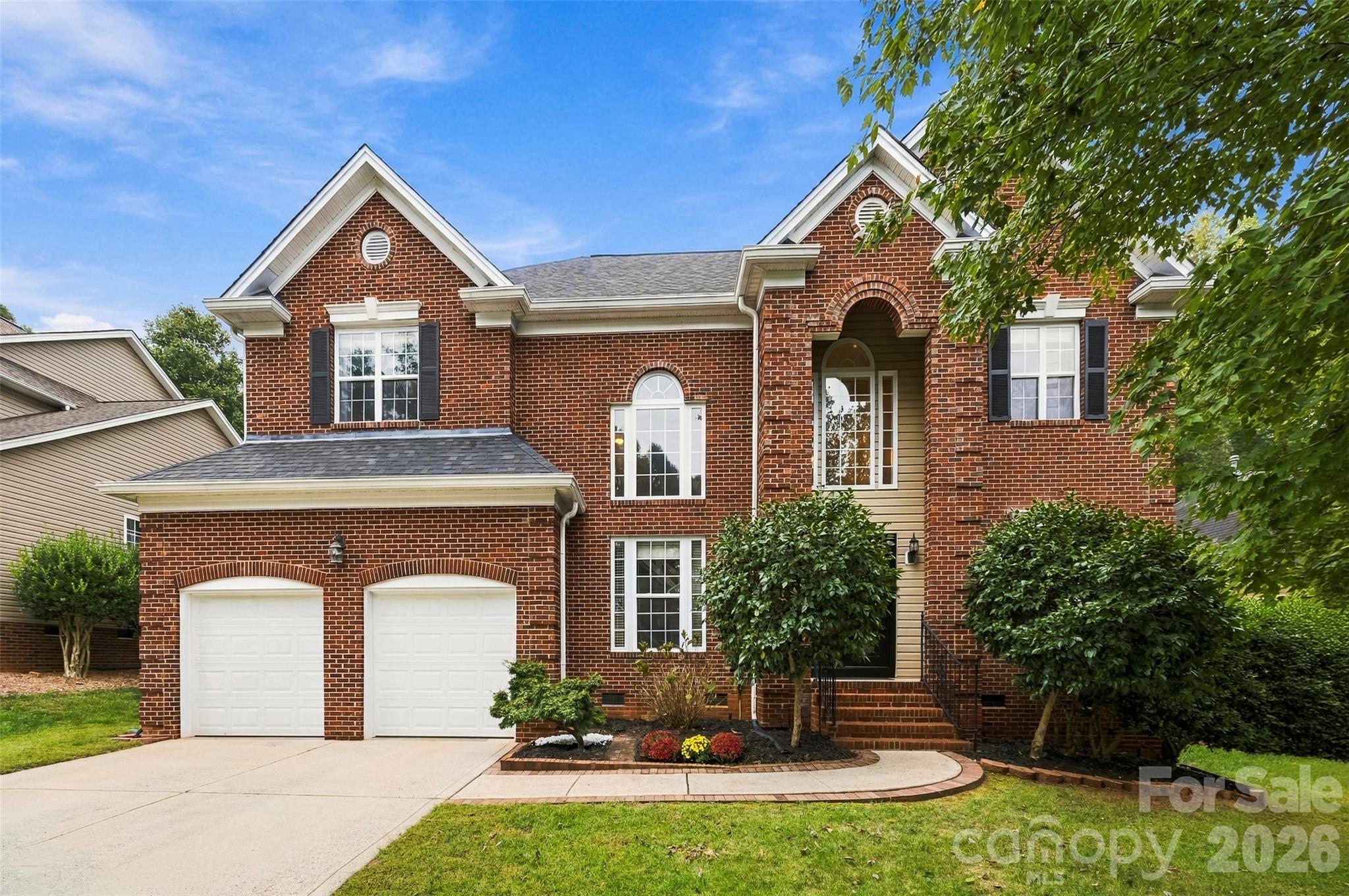 Single Family Residence at 6326 Stephens Grove Lane, Huntersville, photo 2 of 37