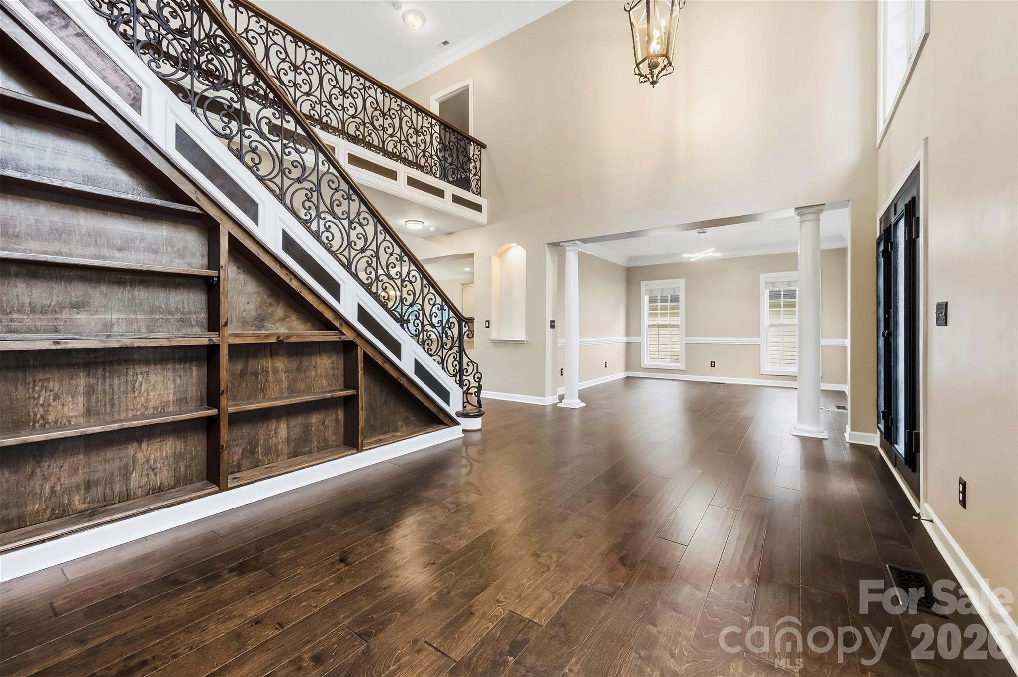 Single Family Residence at 6326 Stephens Grove Lane, Huntersville, photo 4 of 37