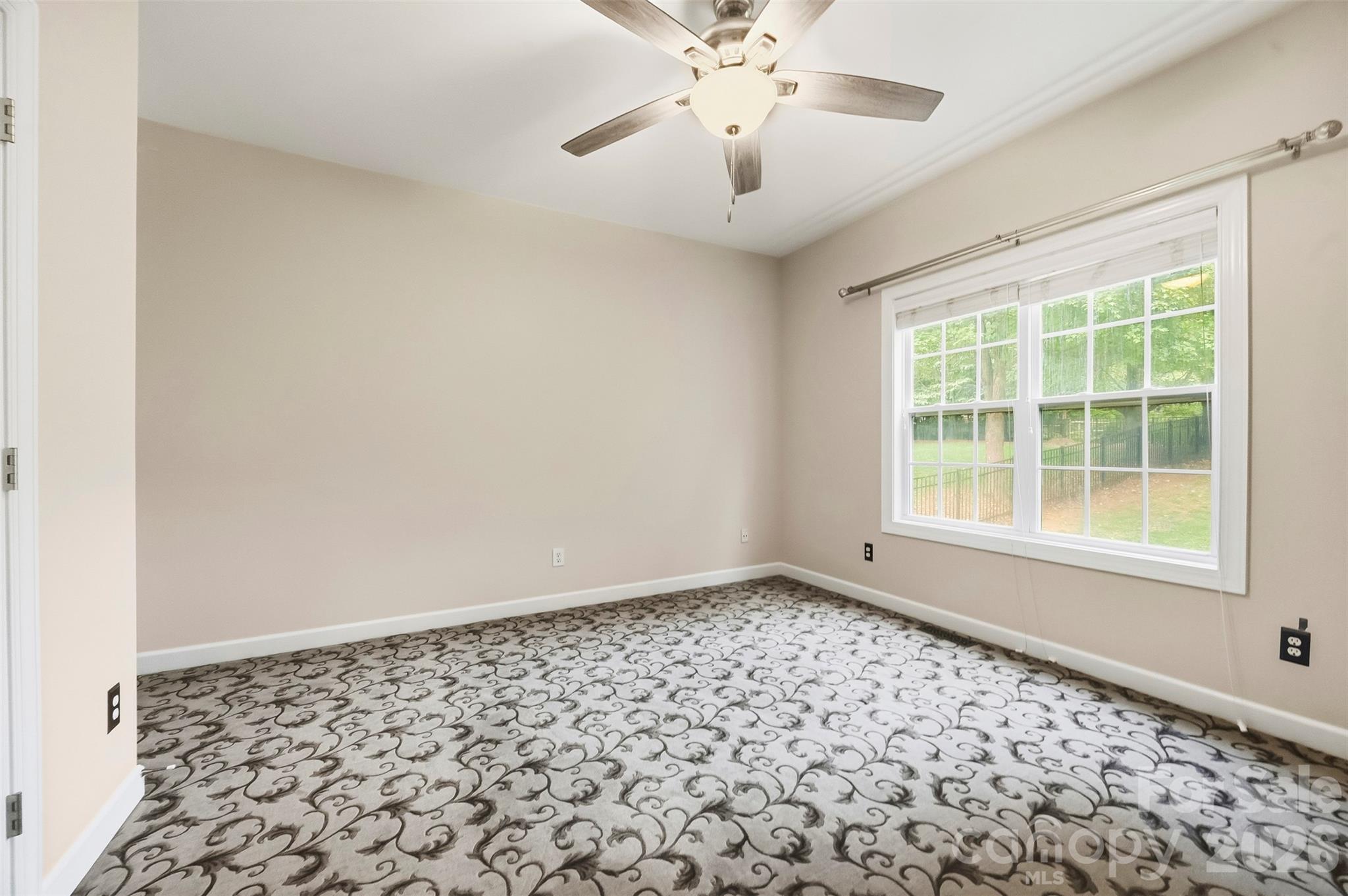 Main Bedroom - 6326 Stephens Grove Lane, Huntersville