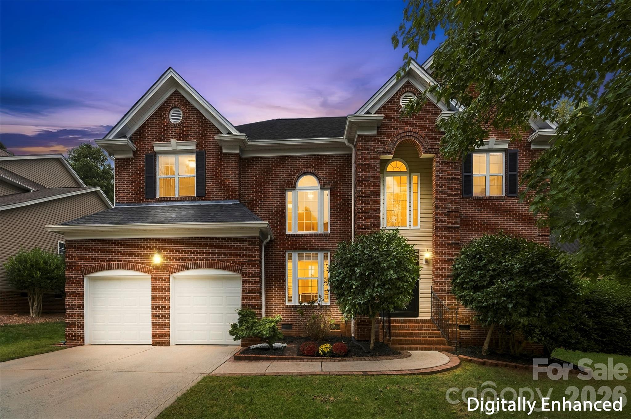 Single Family Residence at 6326 Stephens Grove Lane, Huntersville, photo 35 of 37