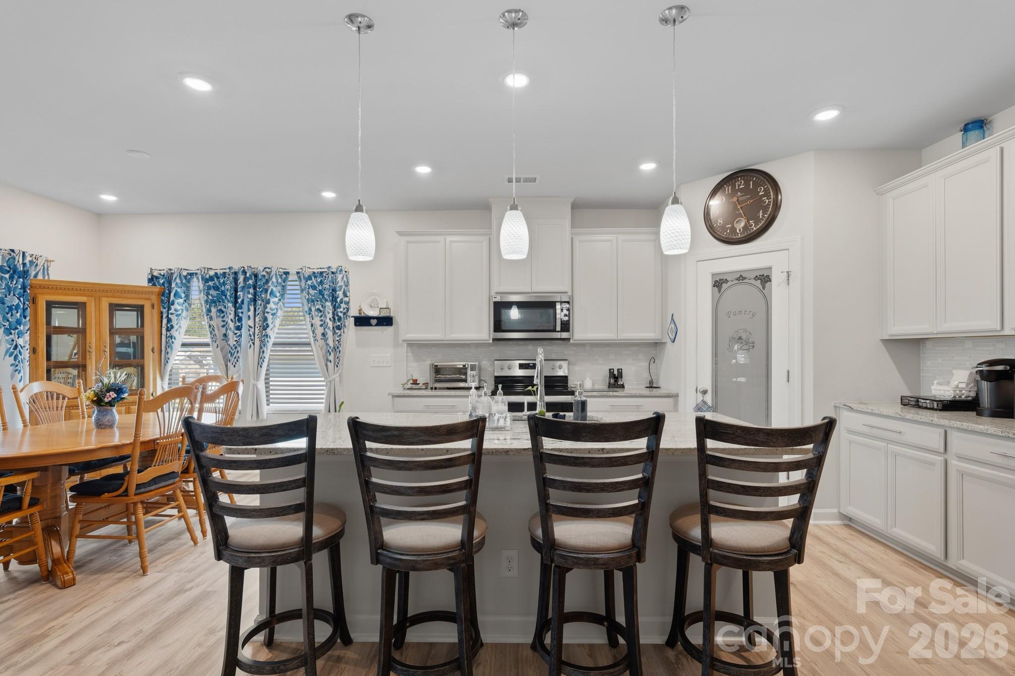 Single Family Residence at 3810 Isenhour Road, Kannapolis, photo 7 of 27