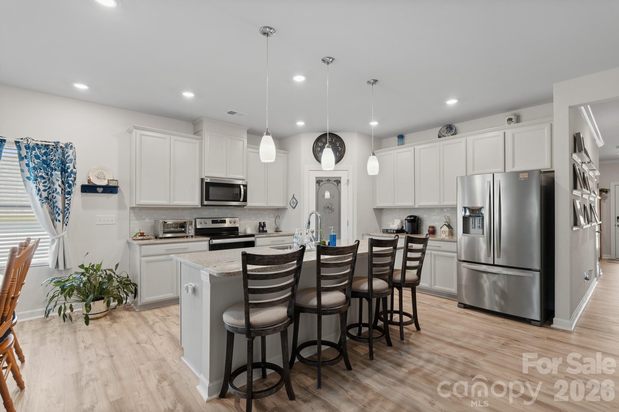 Single Family Residence at 3810 Isenhour Road, Kannapolis, photo 8 of 27