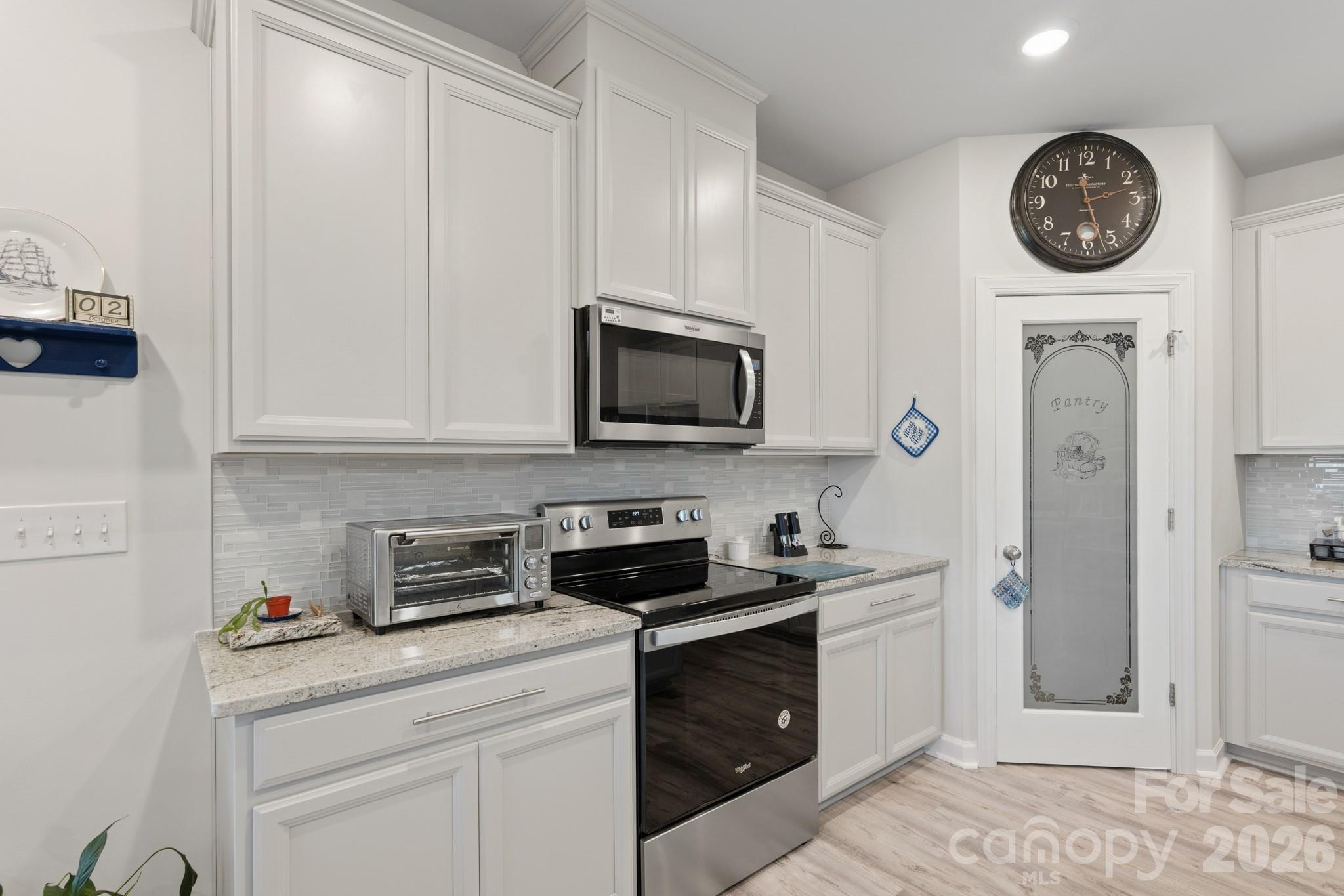Single Family Residence at 3810 Isenhour Road, Kannapolis, photo 9 of 27