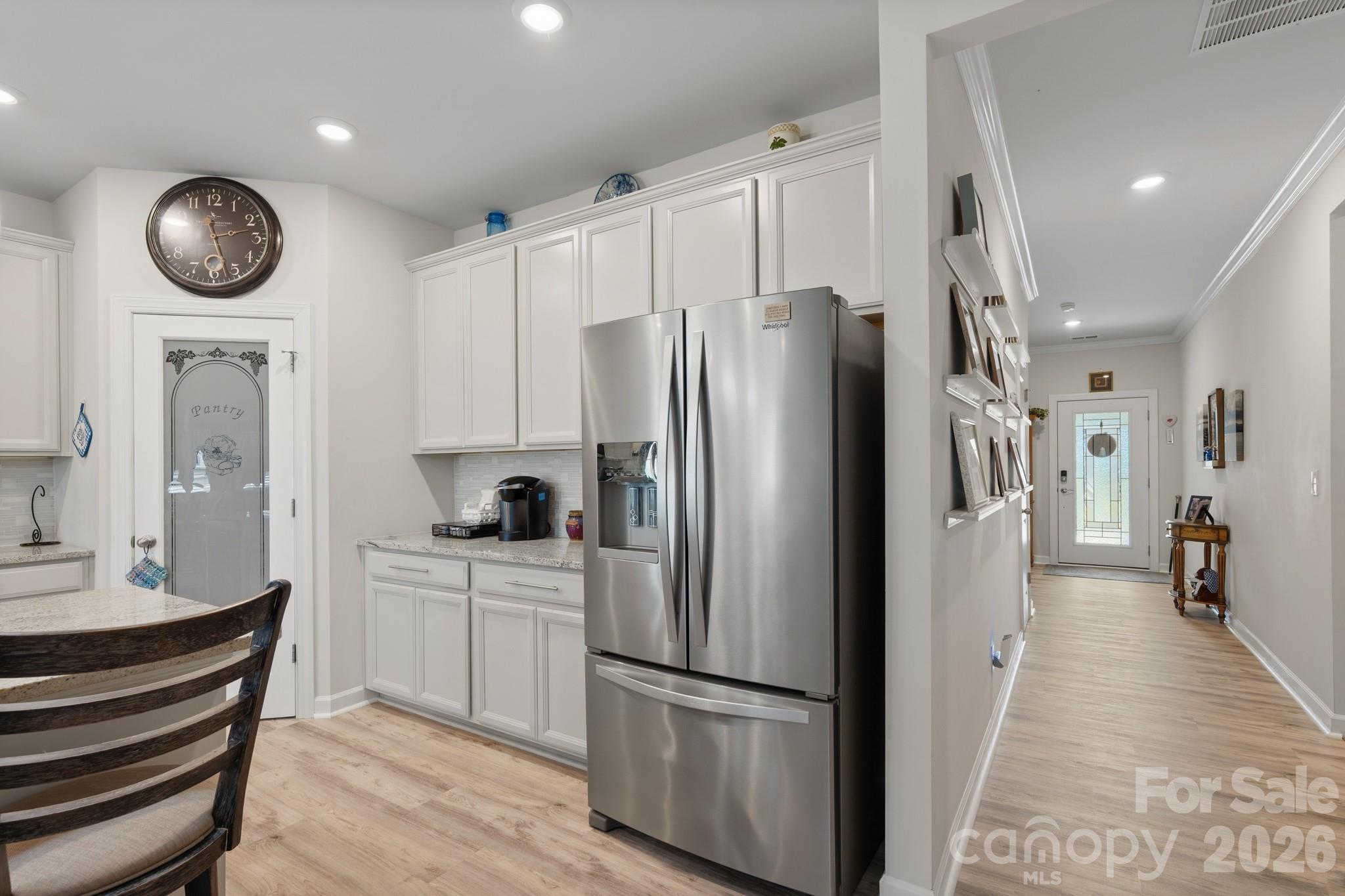 Single Family Residence at 3810 Isenhour Road, Kannapolis, photo 10 of 27