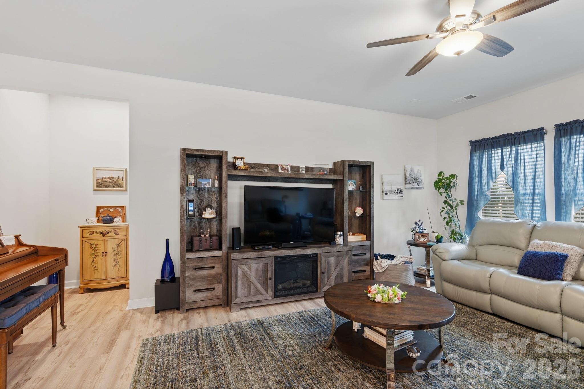 Single Family Residence at 3810 Isenhour Road, Kannapolis, photo 14 of 27