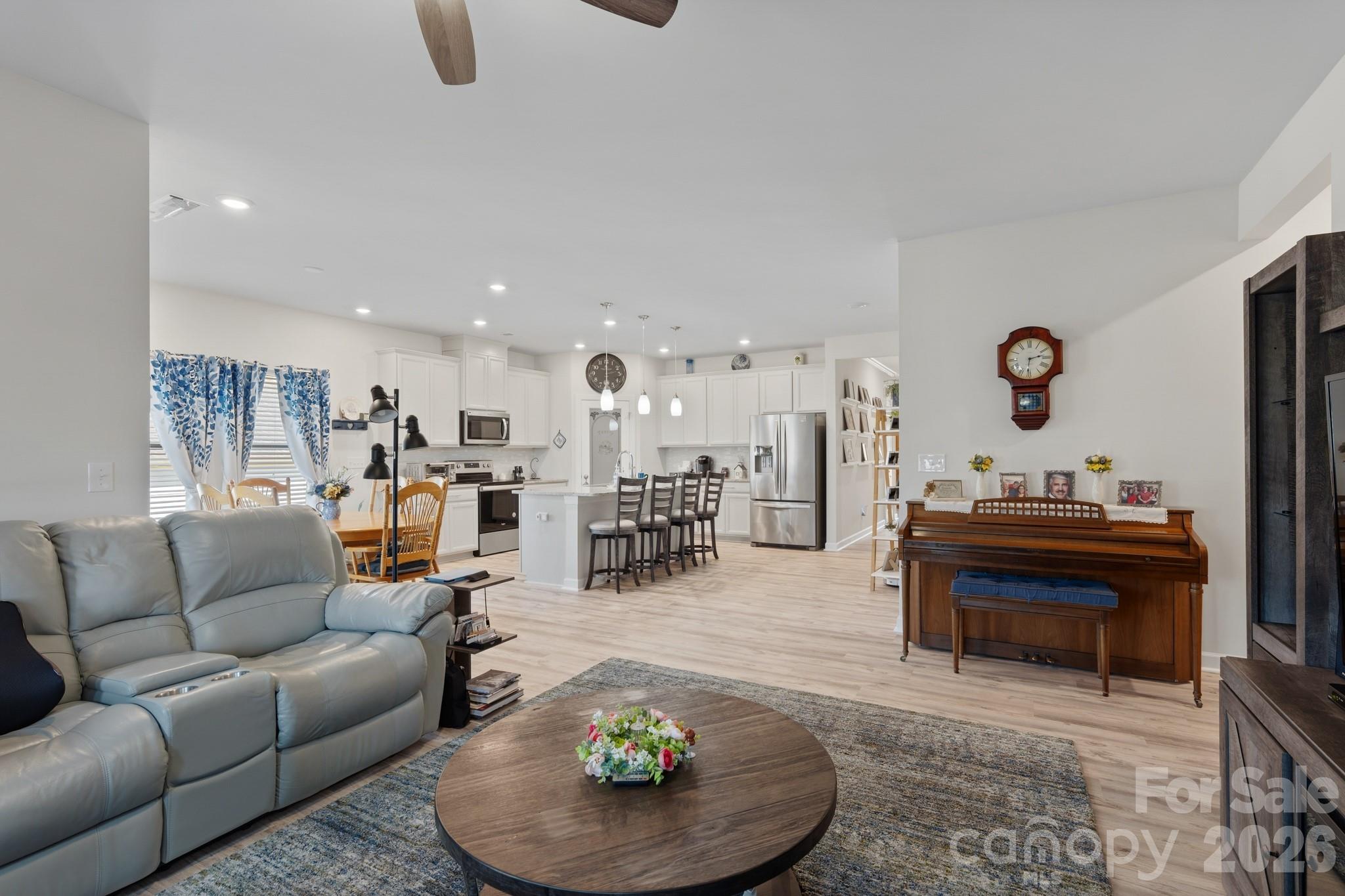 Single Family Residence at 3810 Isenhour Road, Kannapolis, photo 15 of 27