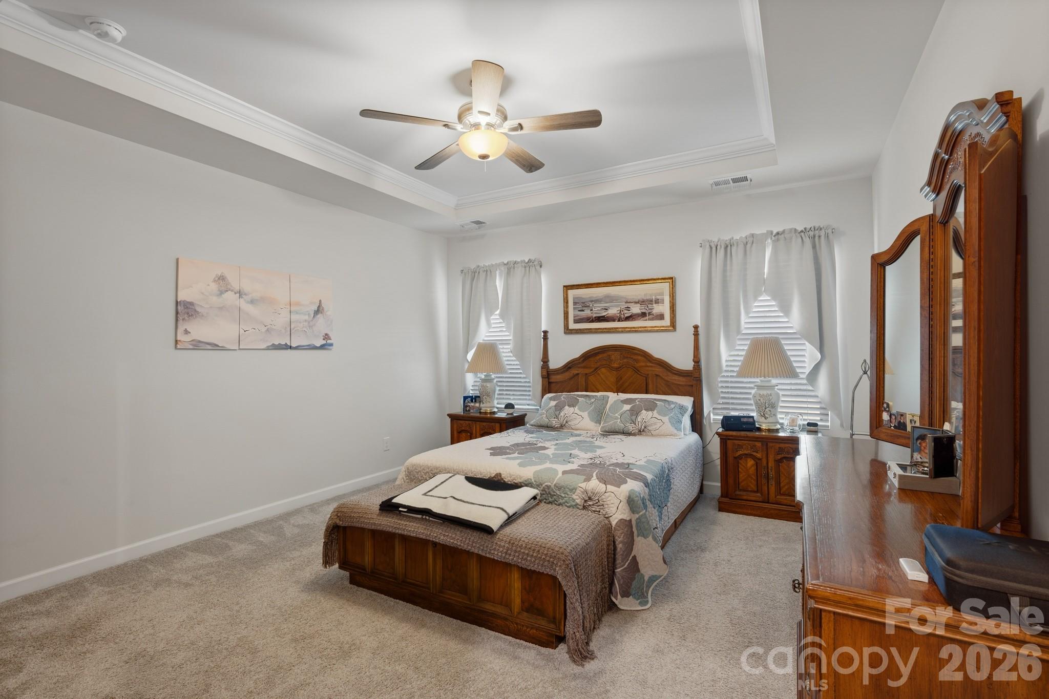 Single Family Residence at 3810 Isenhour Road, Kannapolis, photo 16 of 27