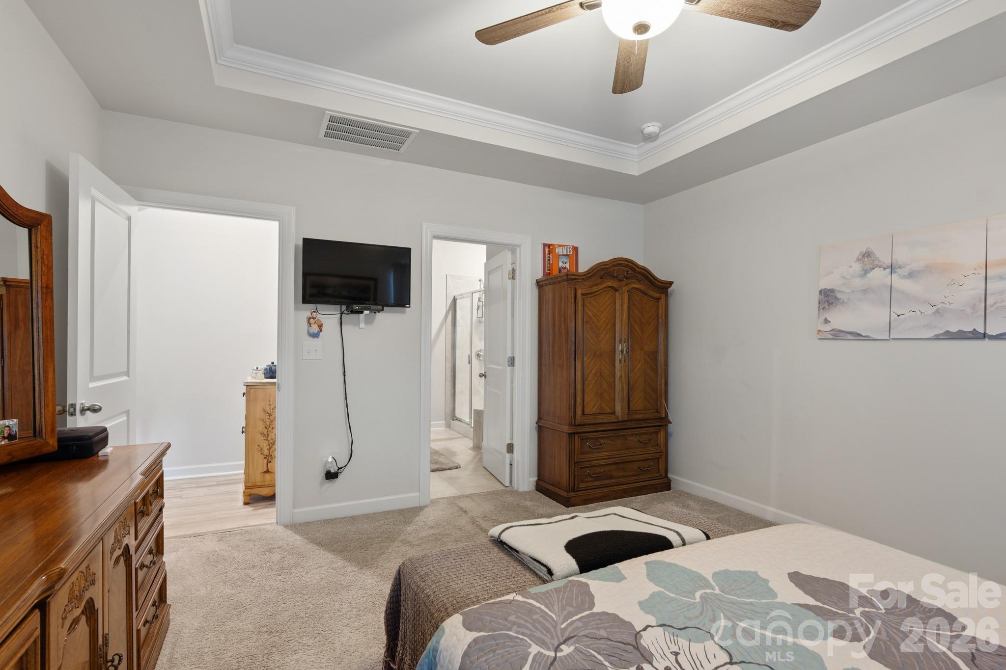 Single Family Residence at 3810 Isenhour Road, Kannapolis, photo 17 of 27