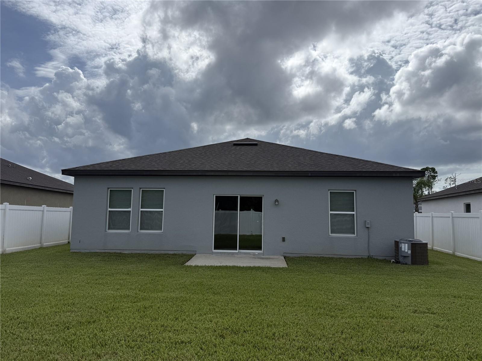 back - 2858 NEVERLAND DR, NEW SMYRNA BEACH