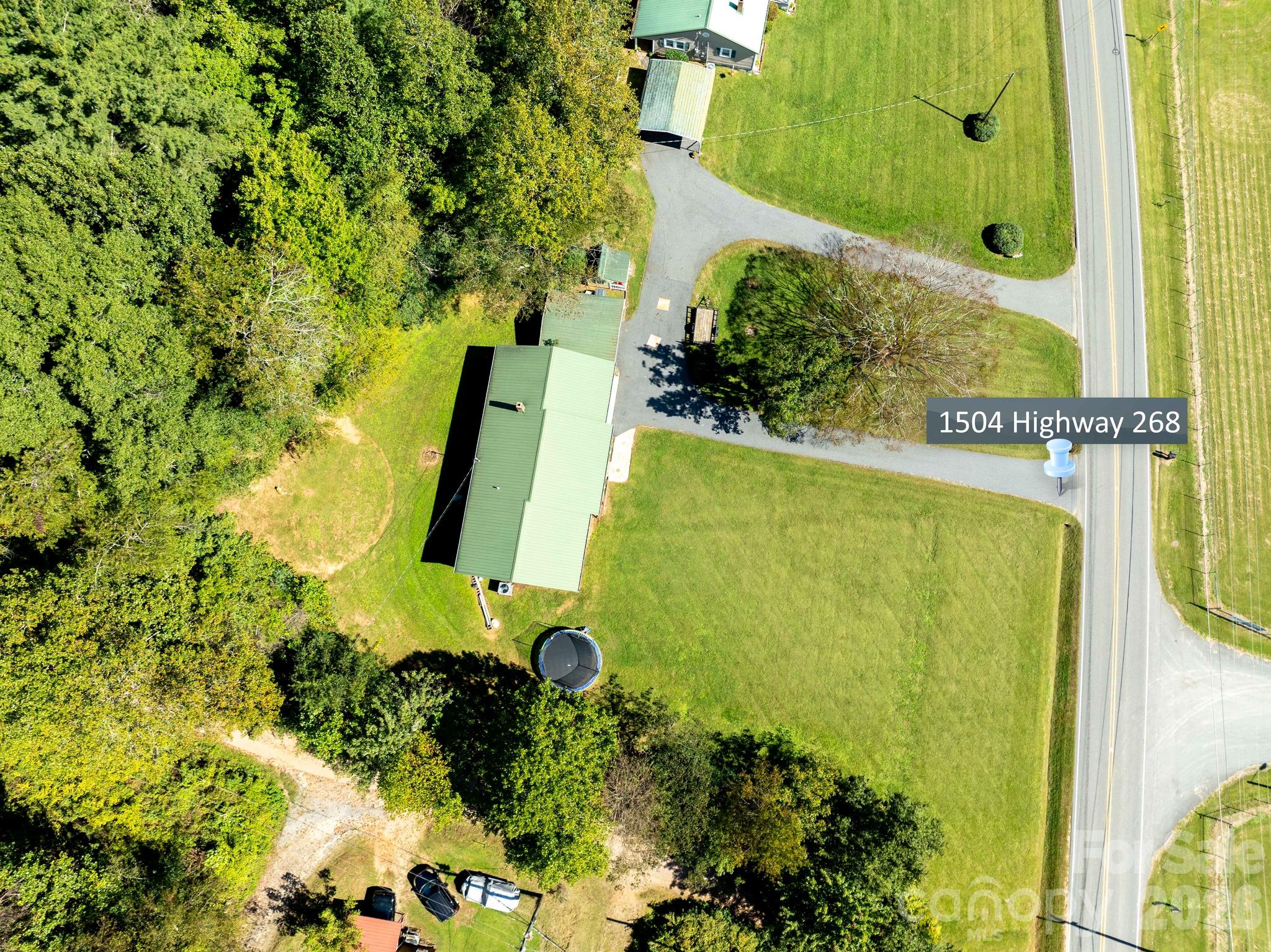 Single Family Residence at 1504 Hwy 268 Highway, Lenoir, photo 10 of 43