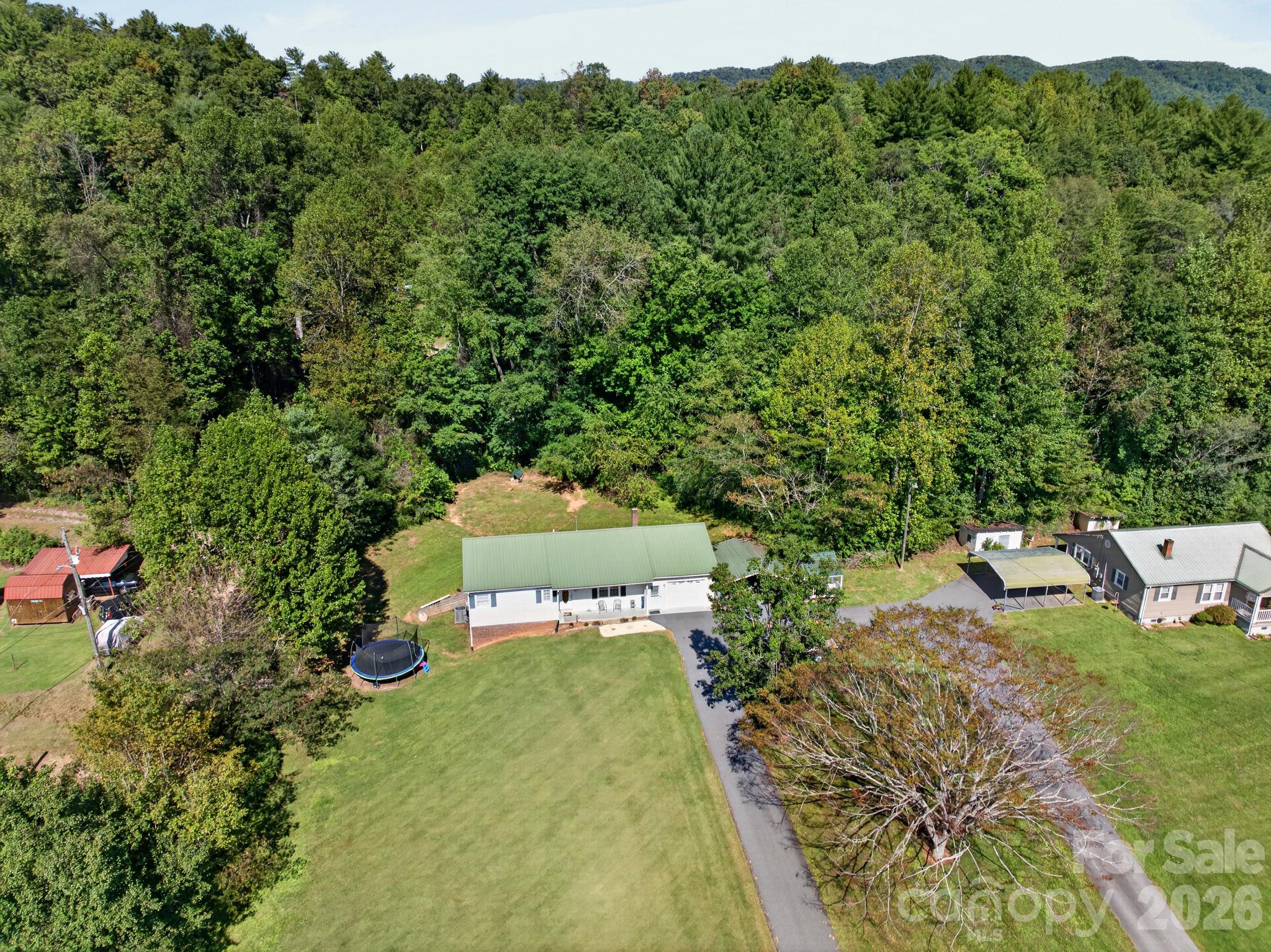 Single Family Residence at 1504 Hwy 268 Highway, Lenoir, photo 12 of 43