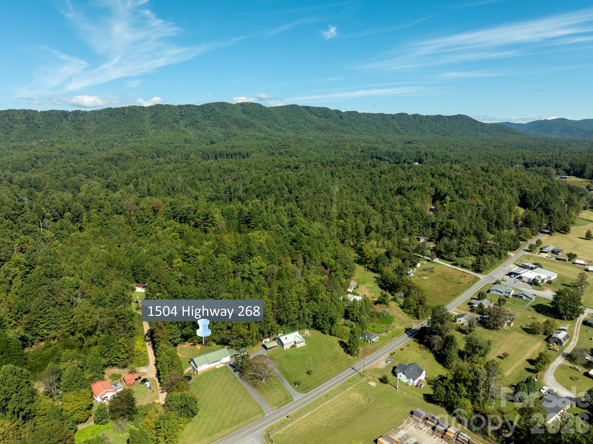 Single Family Residence at 1504 Hwy 268 Highway, Lenoir, photo 17 of 43