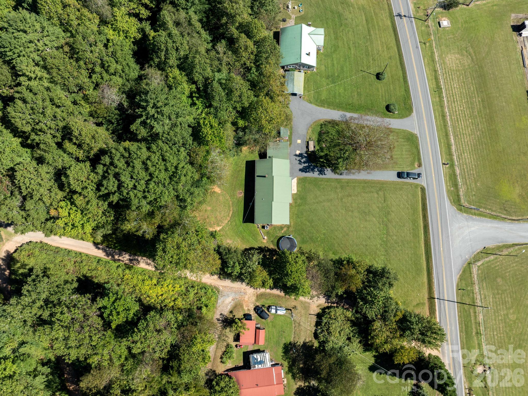 Single Family Residence at 1504 Hwy 268 Highway, Lenoir, photo 18 of 43