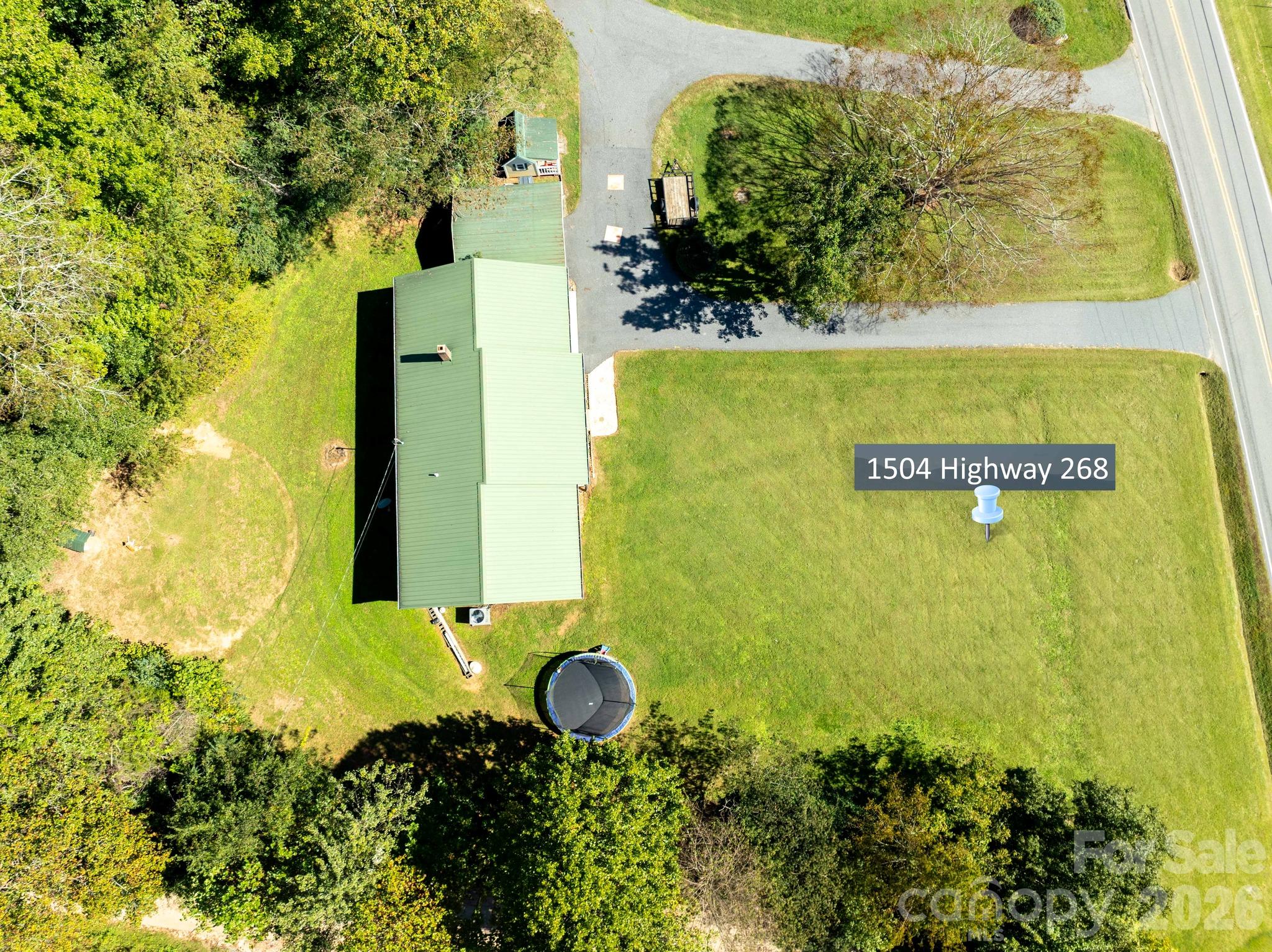 Single Family Residence at 1504 Hwy 268 Highway, Lenoir, photo 19 of 43