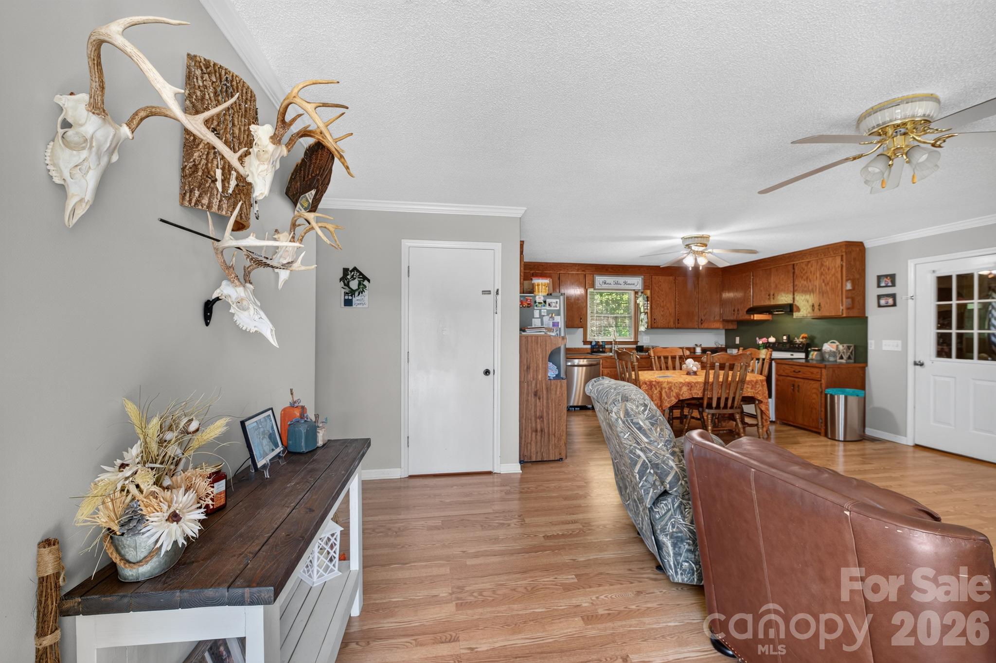 Single Family Residence at 1504 Hwy 268 Highway, Lenoir, photo 20 of 43
